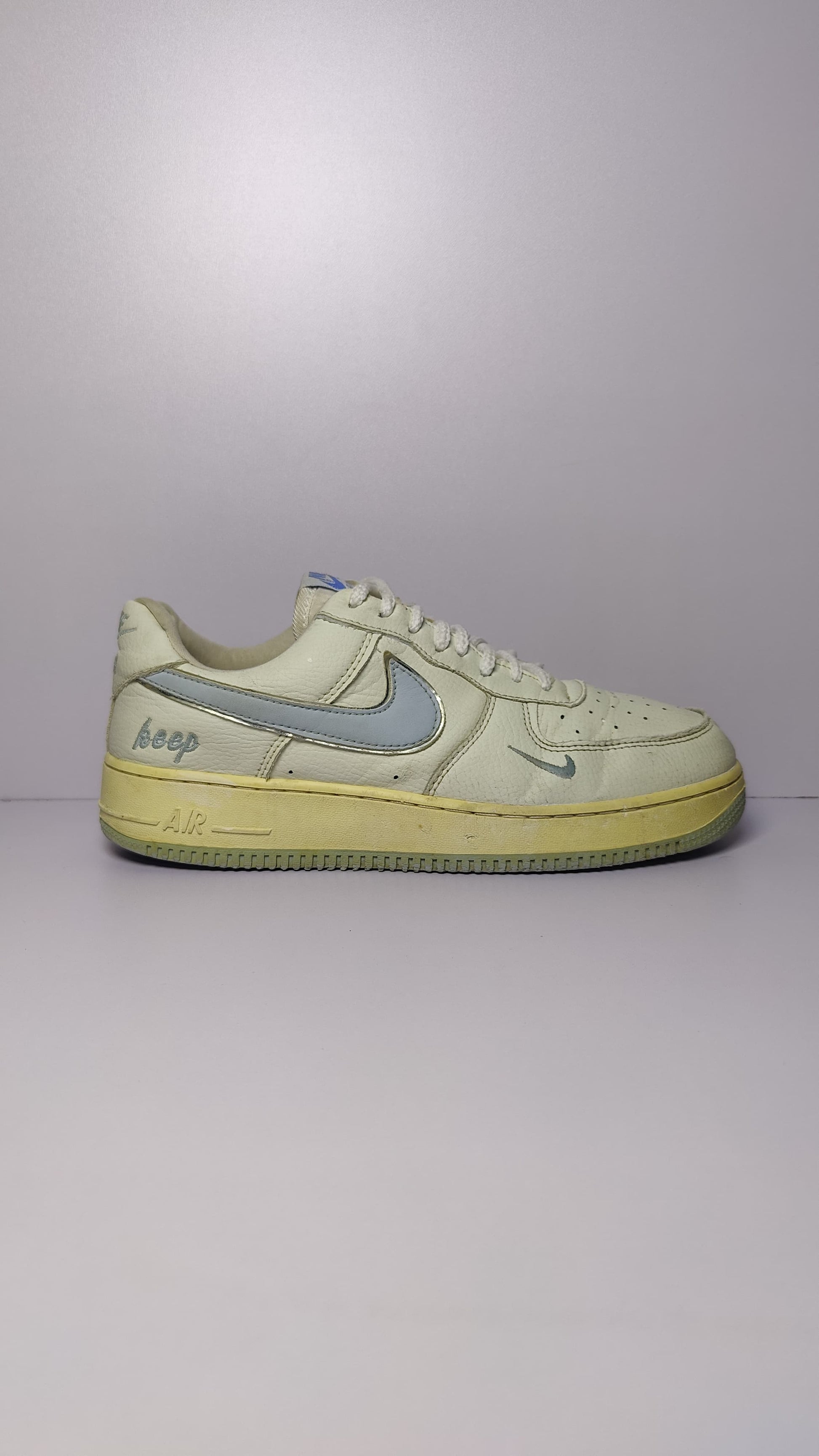 Nike Air Force 1