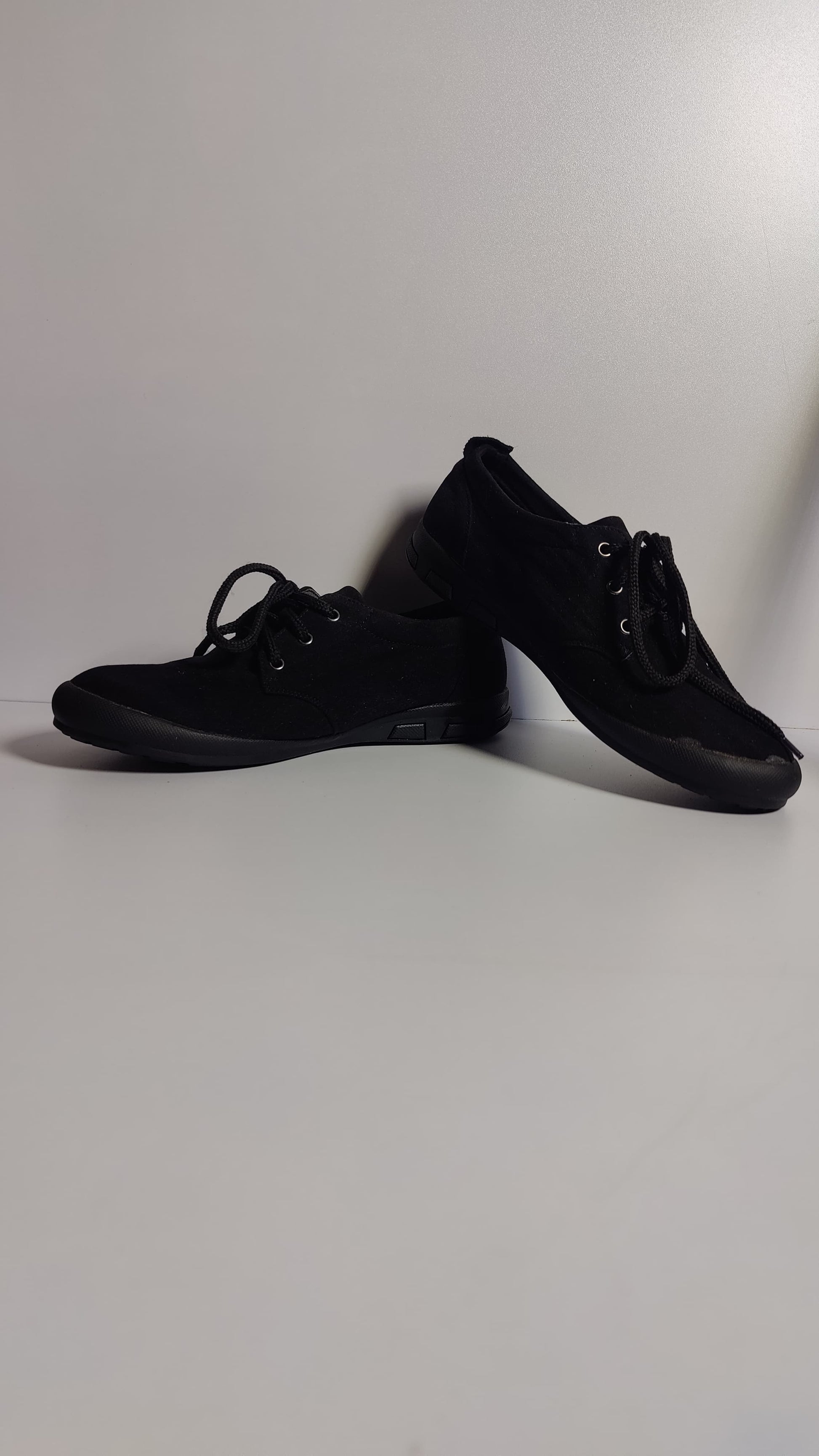 Women’s Black Casual Shoes