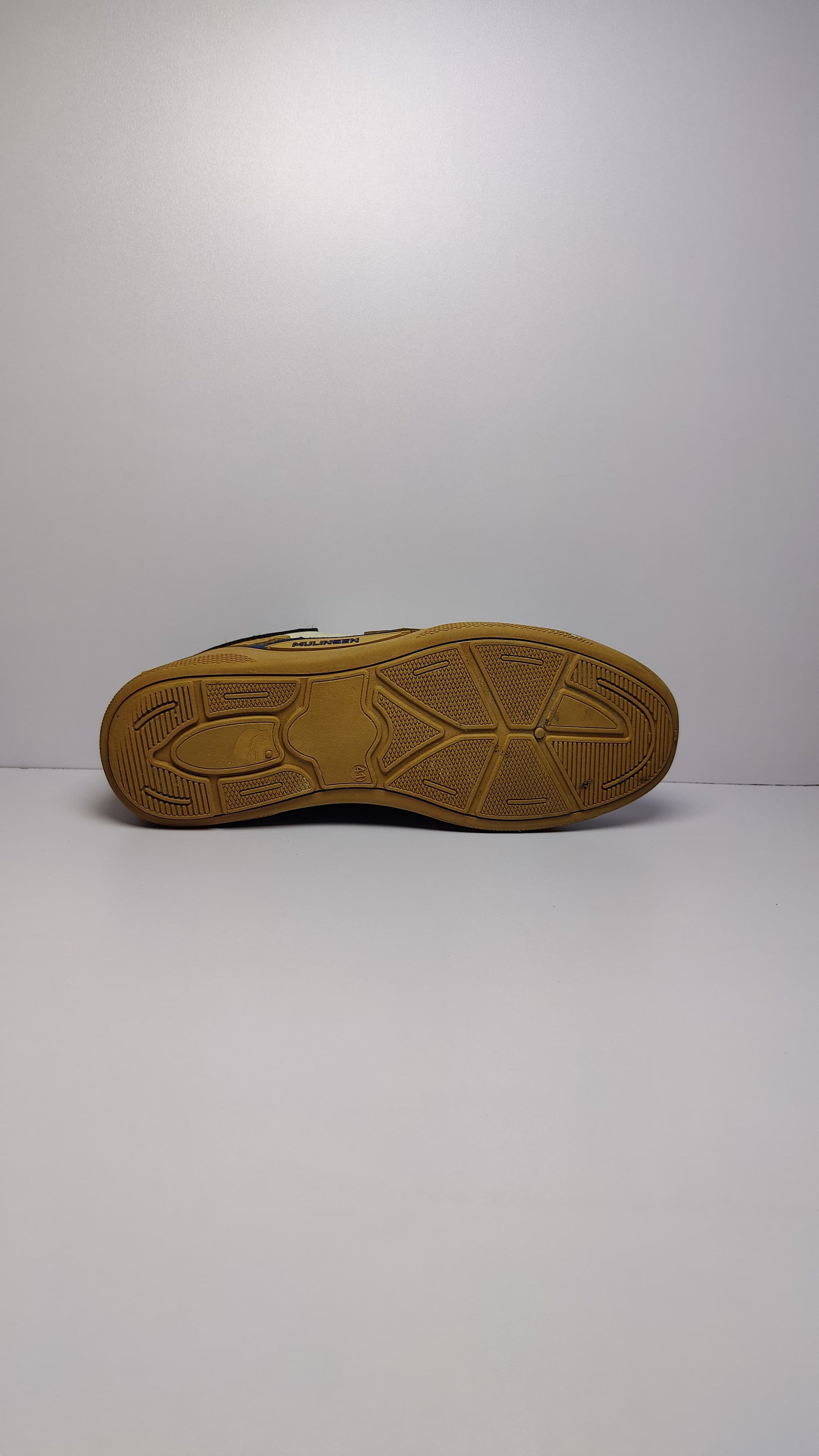Zudio Formal Shoes for Men