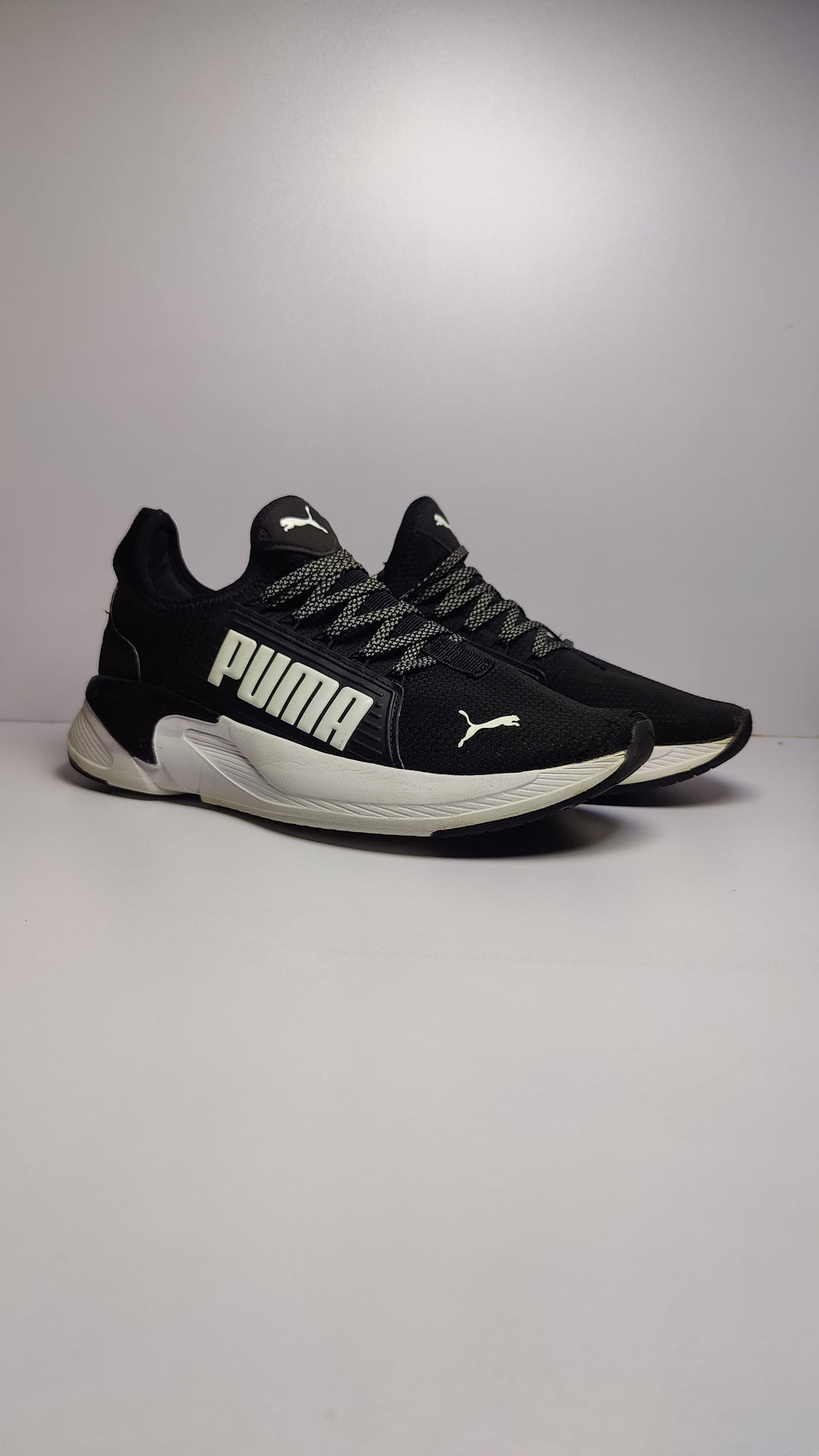 PUMA Softride Premier Slip-On Running Shoes (Men’s)