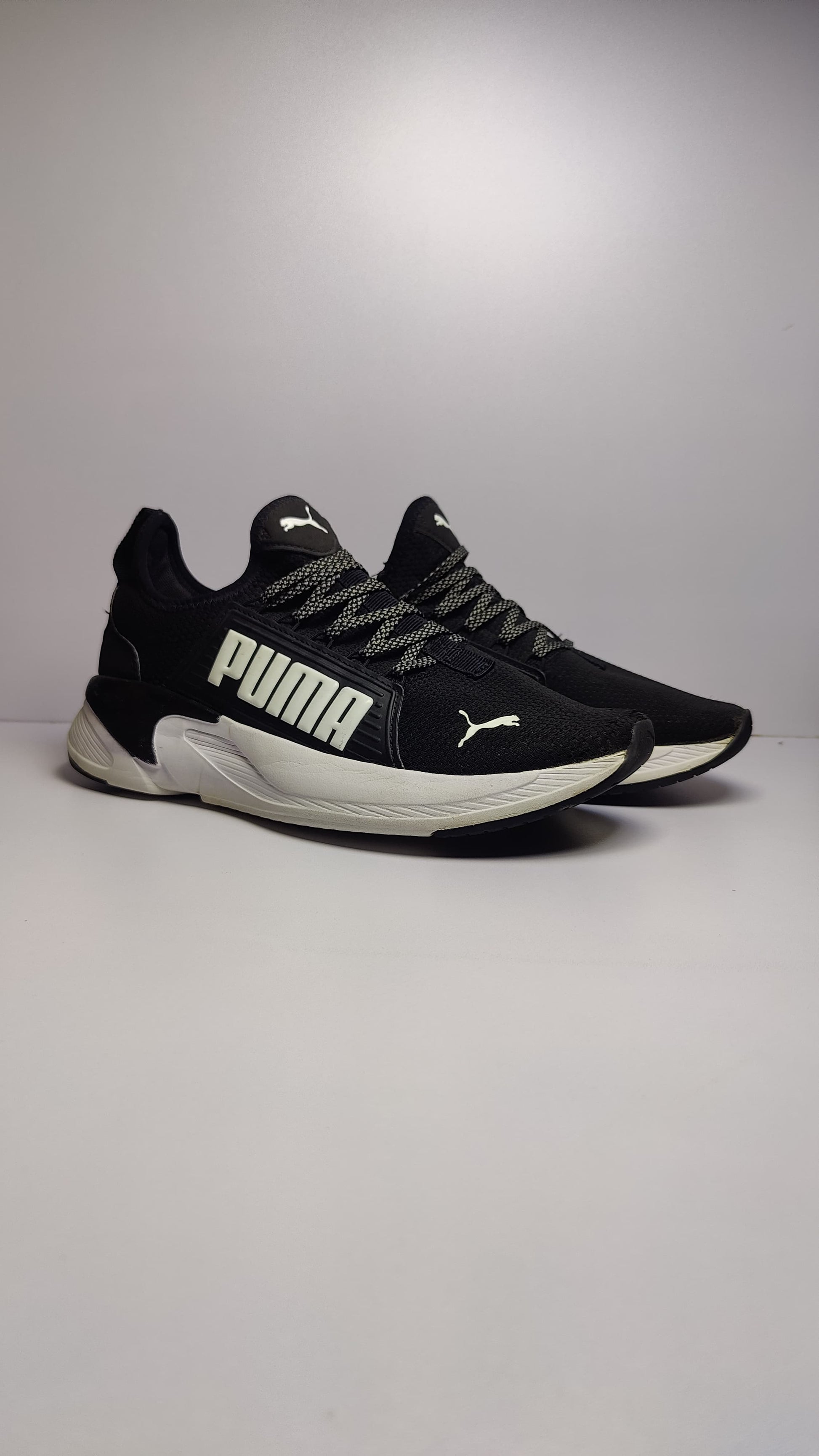 PUMA Softride Premier Slip-On Running Shoes (Men’s)