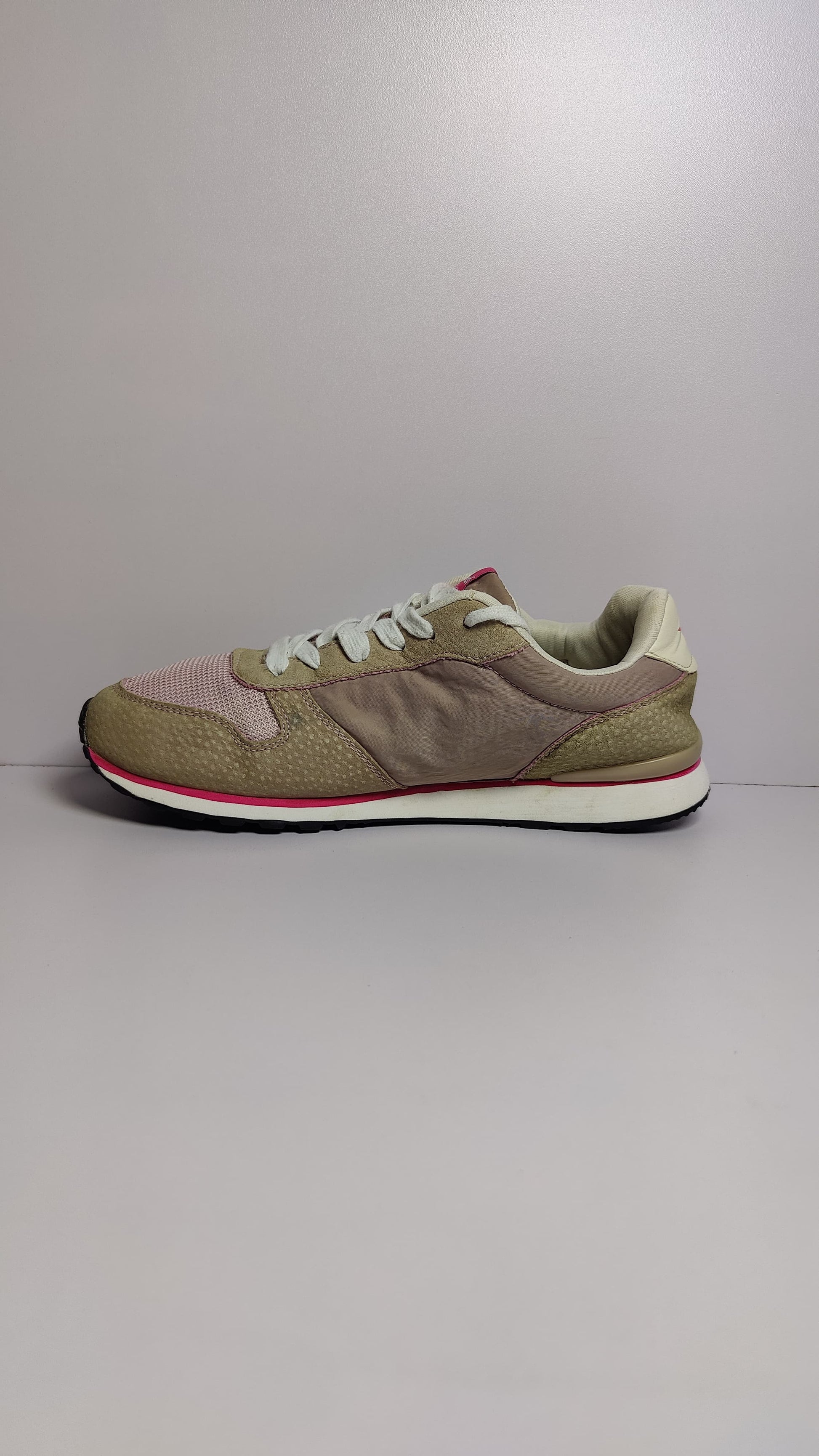 Sprandi WP40-20434 Sneakers – Pink