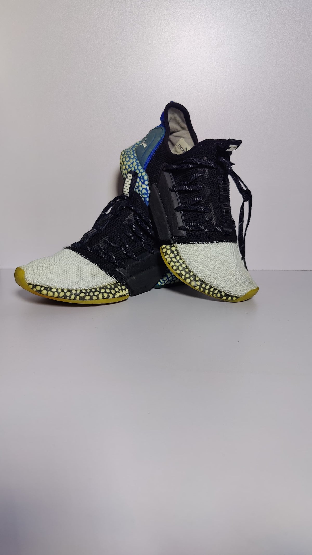 PUMA Hybrid Rocket Runner (Strong Blue)