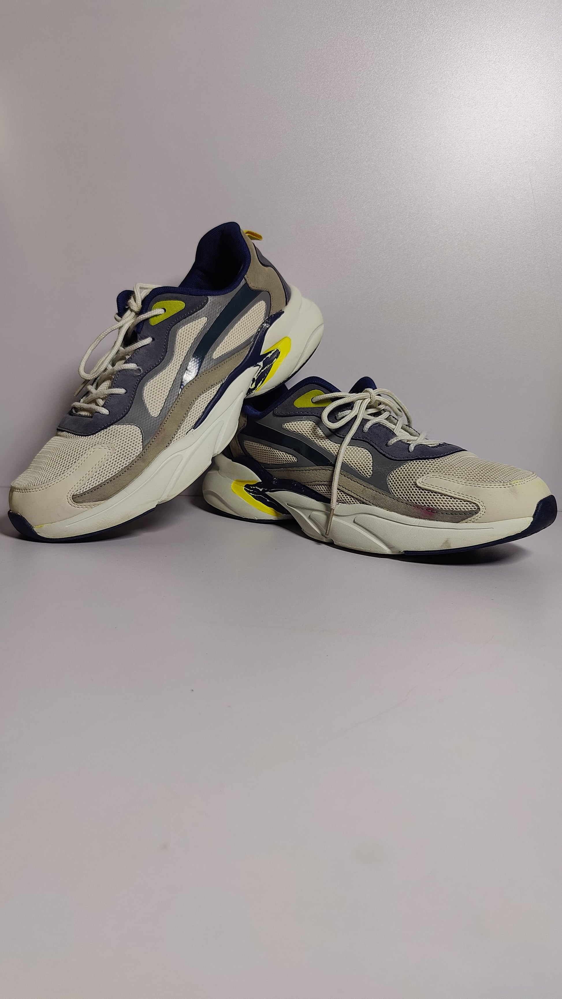 Men’s Fashion Sneakers