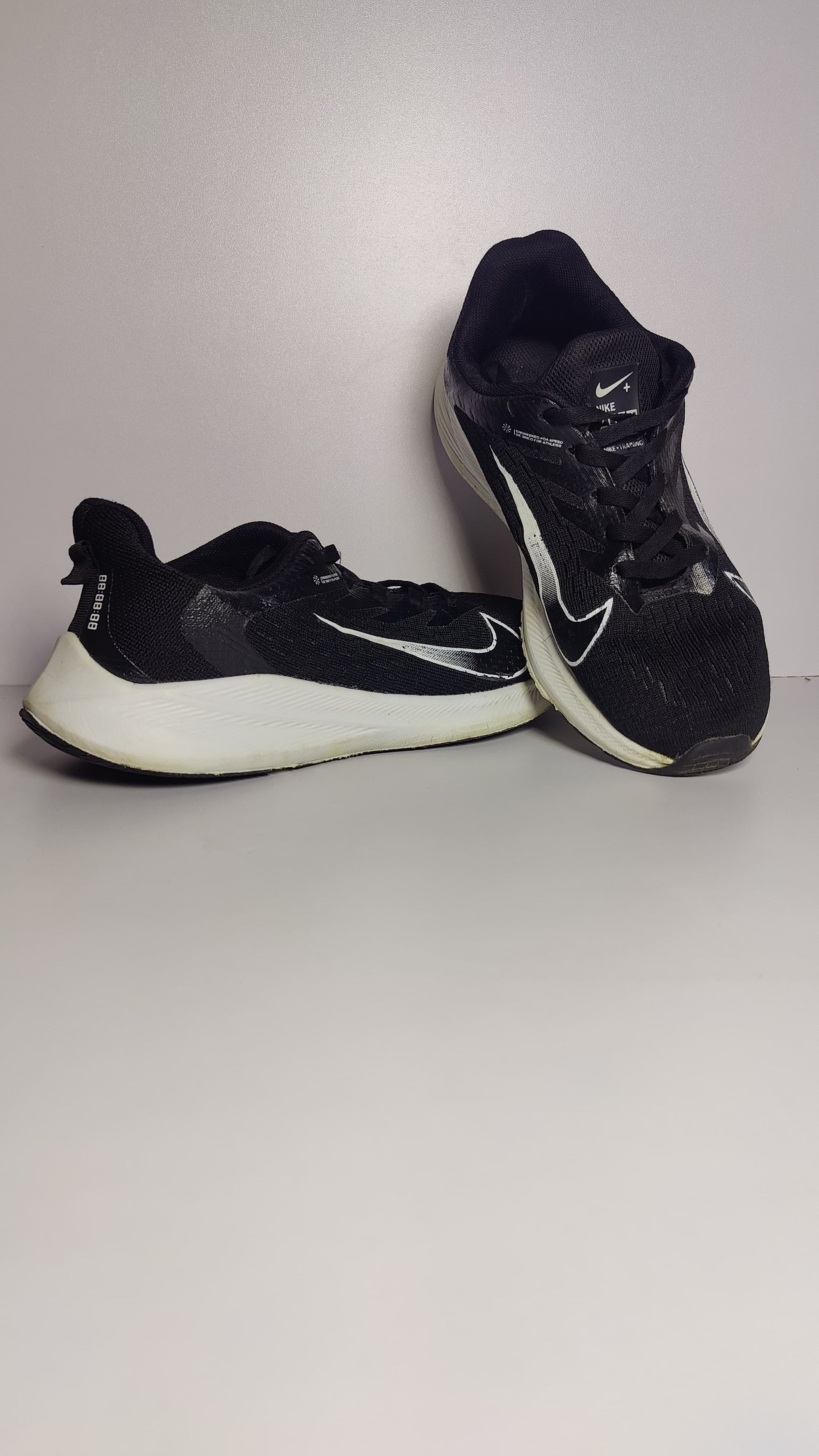 Nike Men’s Competition Running Shoes