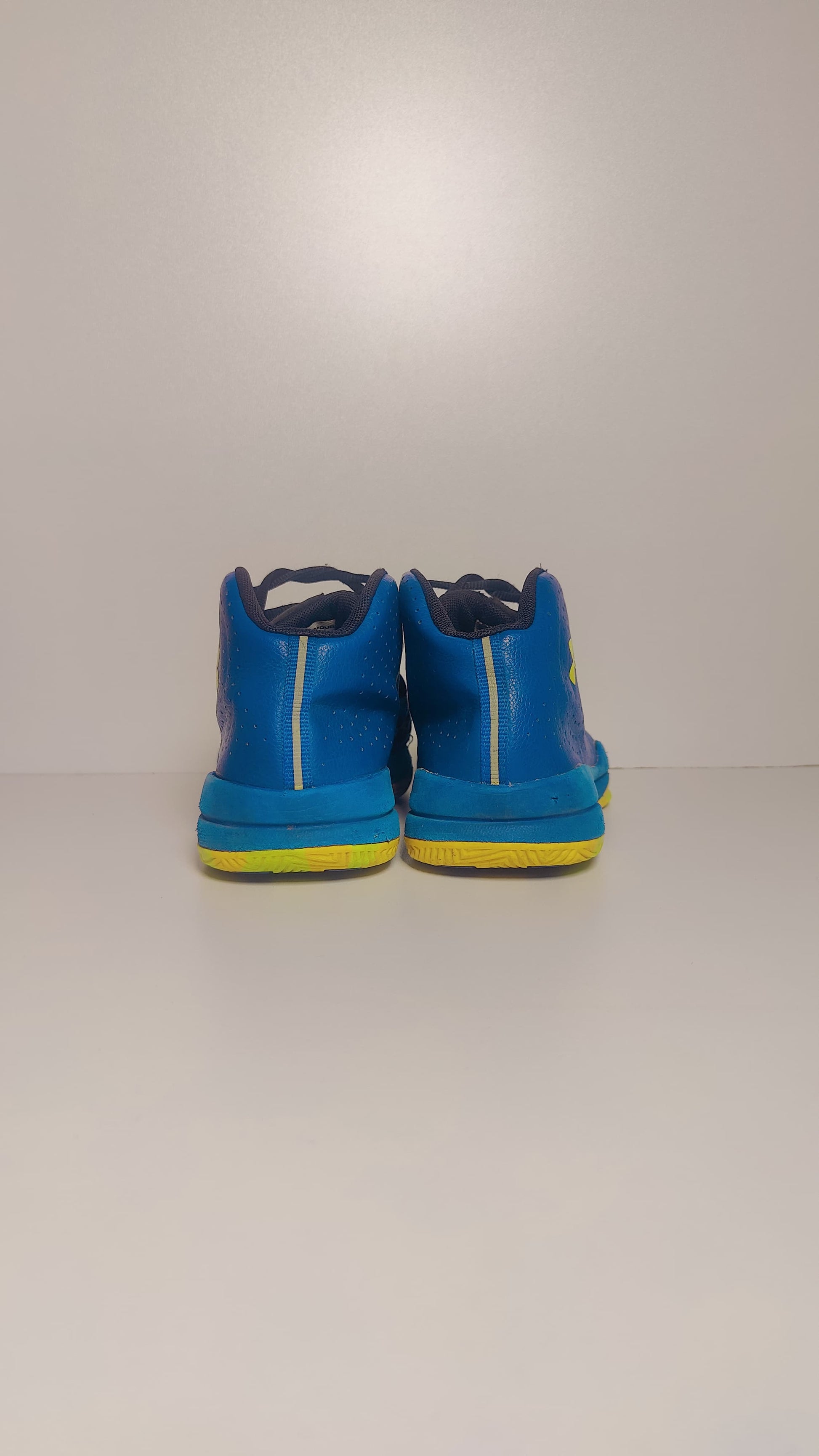 Under Armour Jet 2019 Basketball Shoes