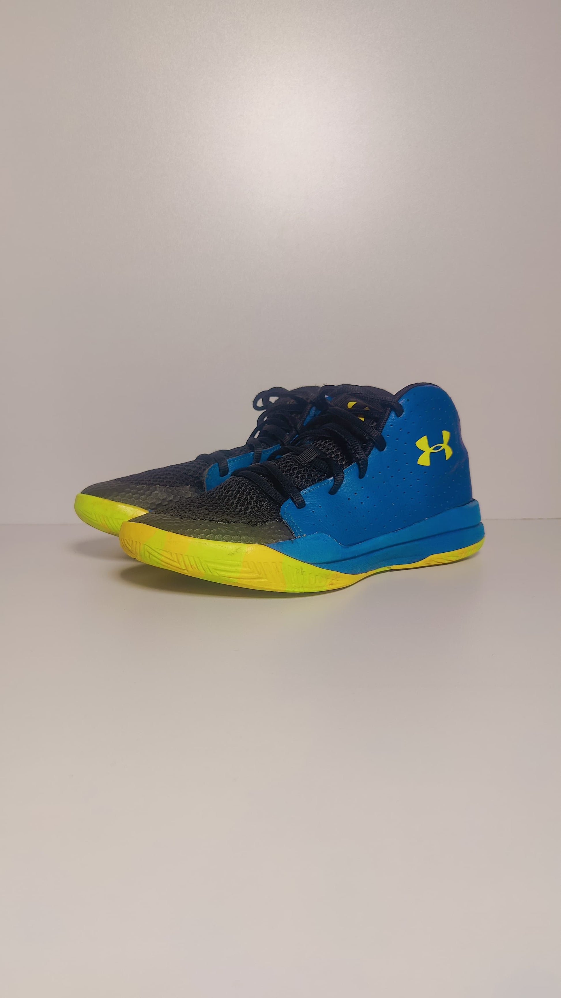Under Armour Jet 2019 Basketball Shoes
