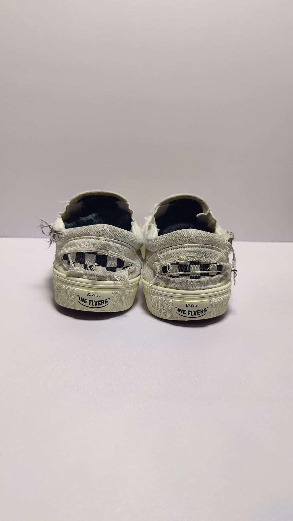Vans Vault