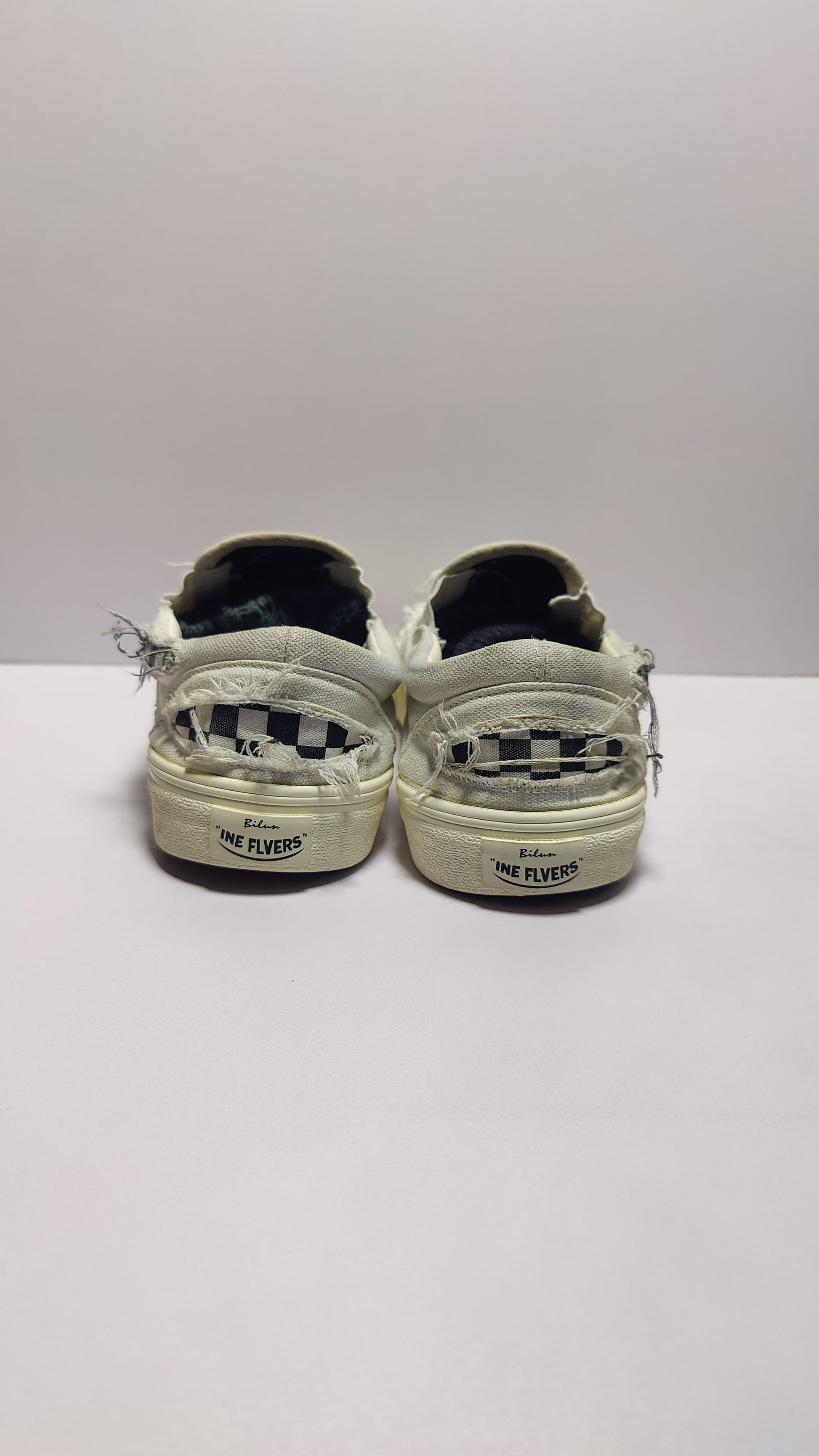 Vans Vault