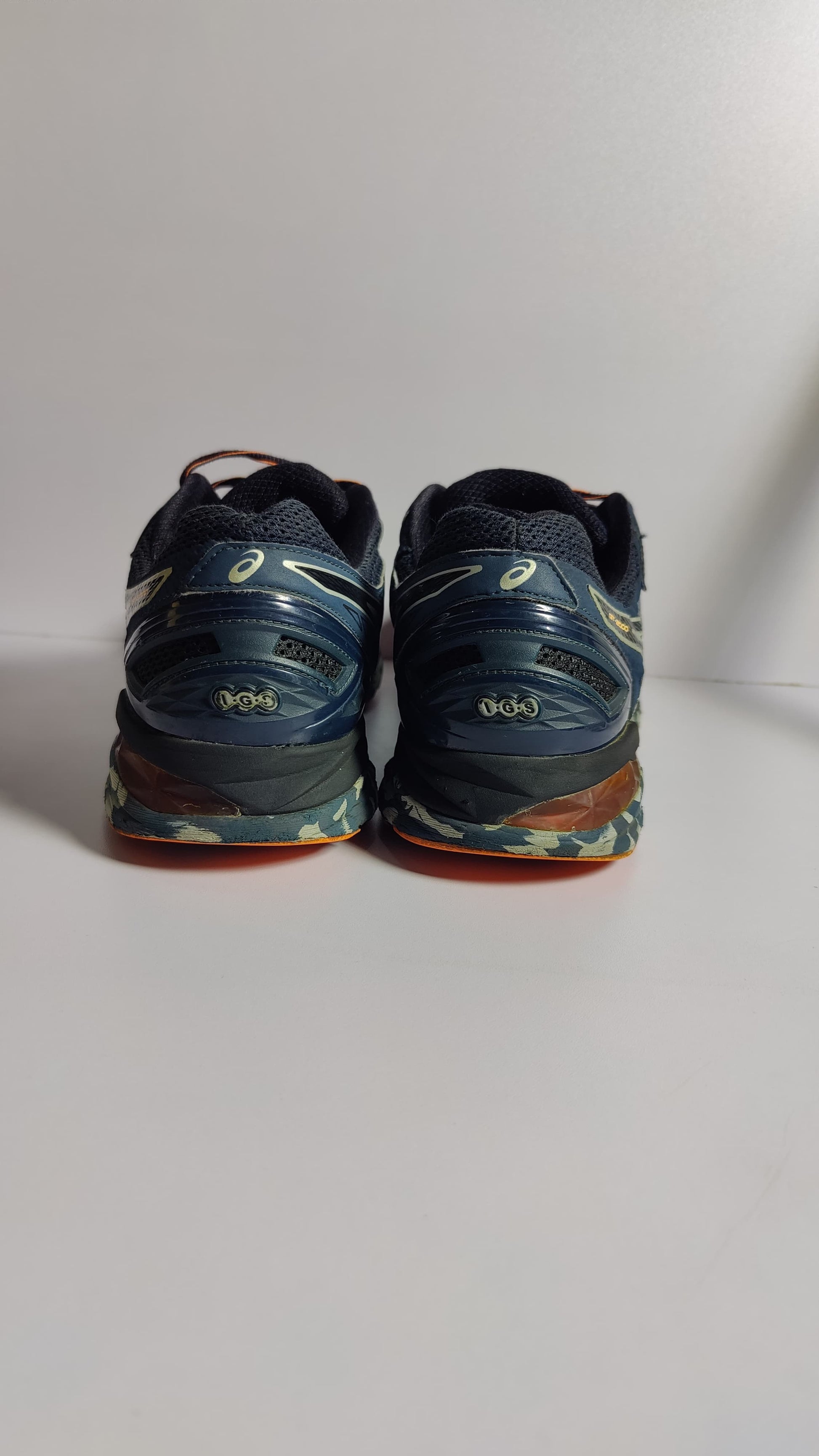 ASICS GT-2000 4 Trail Running Shoes – Men’s