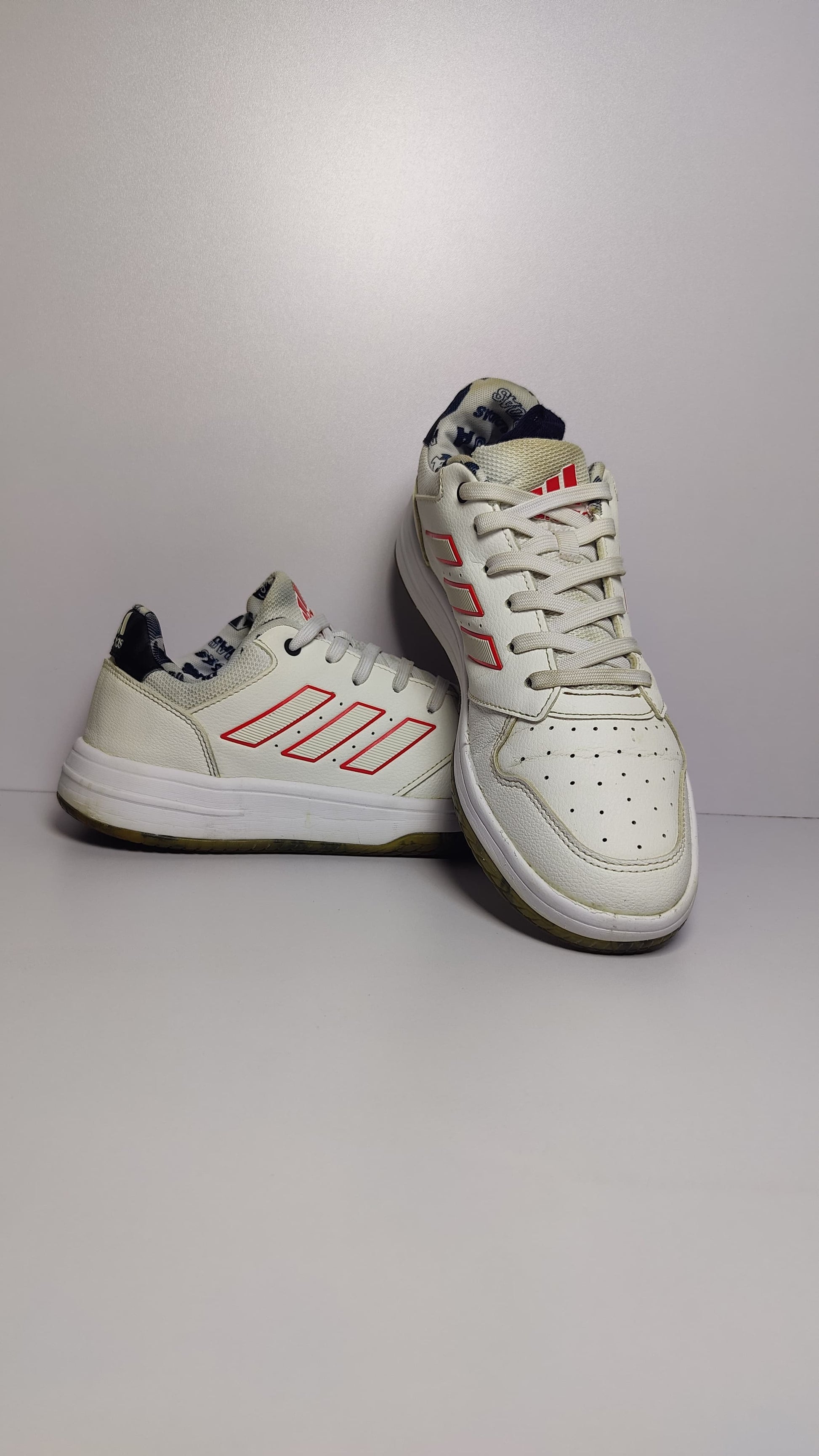 Adidas NEO Gametalker Sneakers