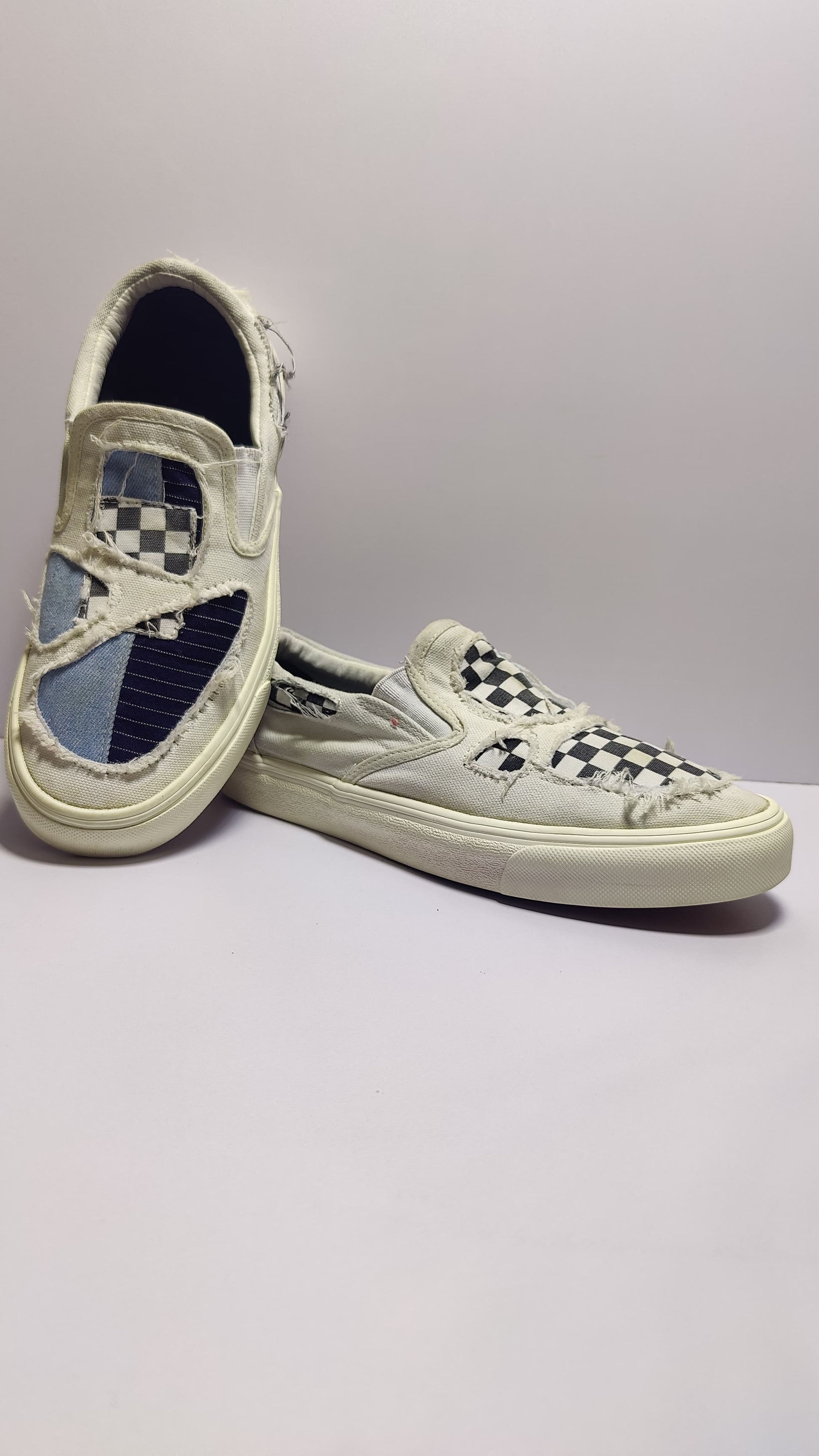 Vans Vault