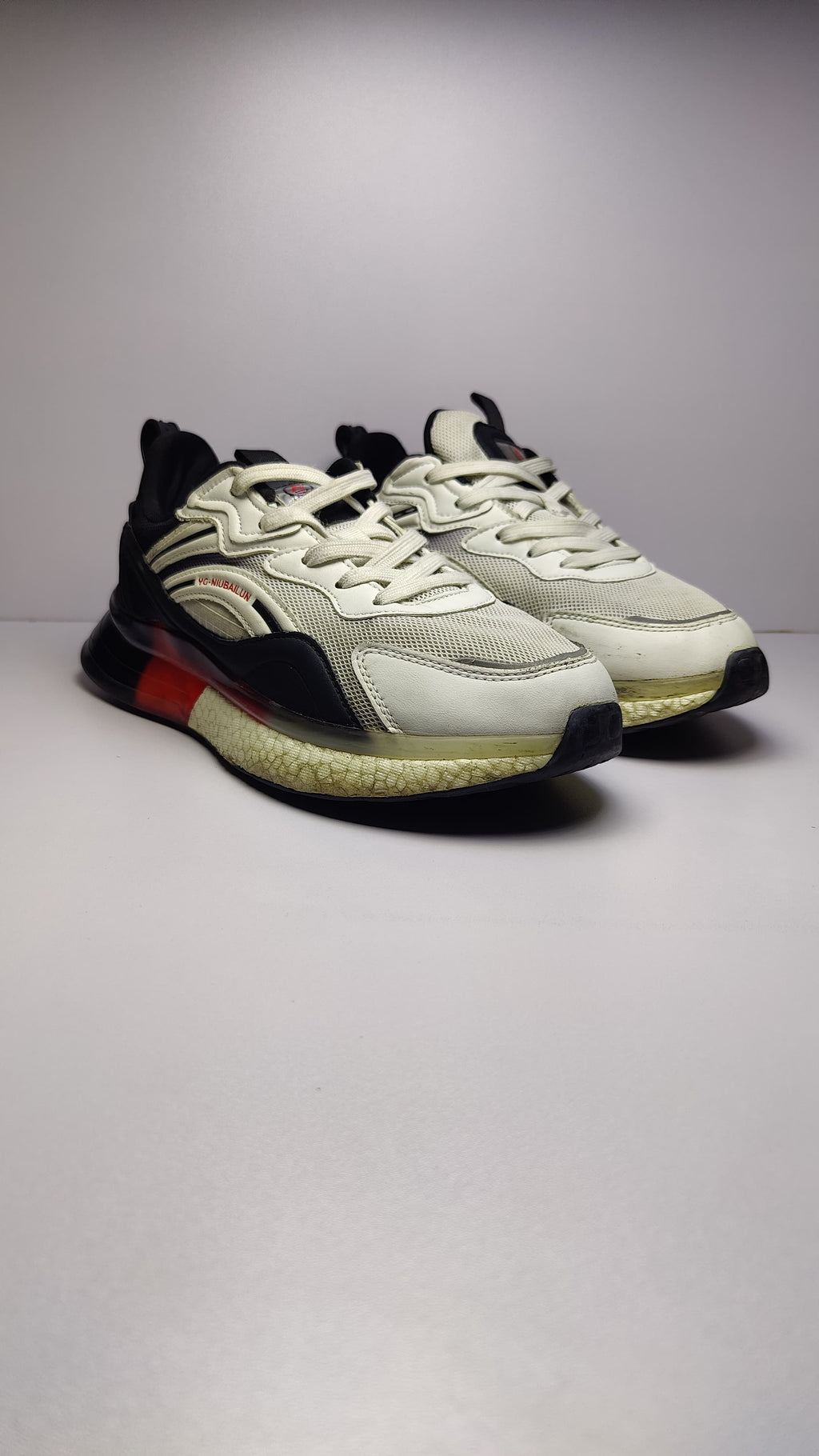 YG - Niubailun Ultra Boost Shoes