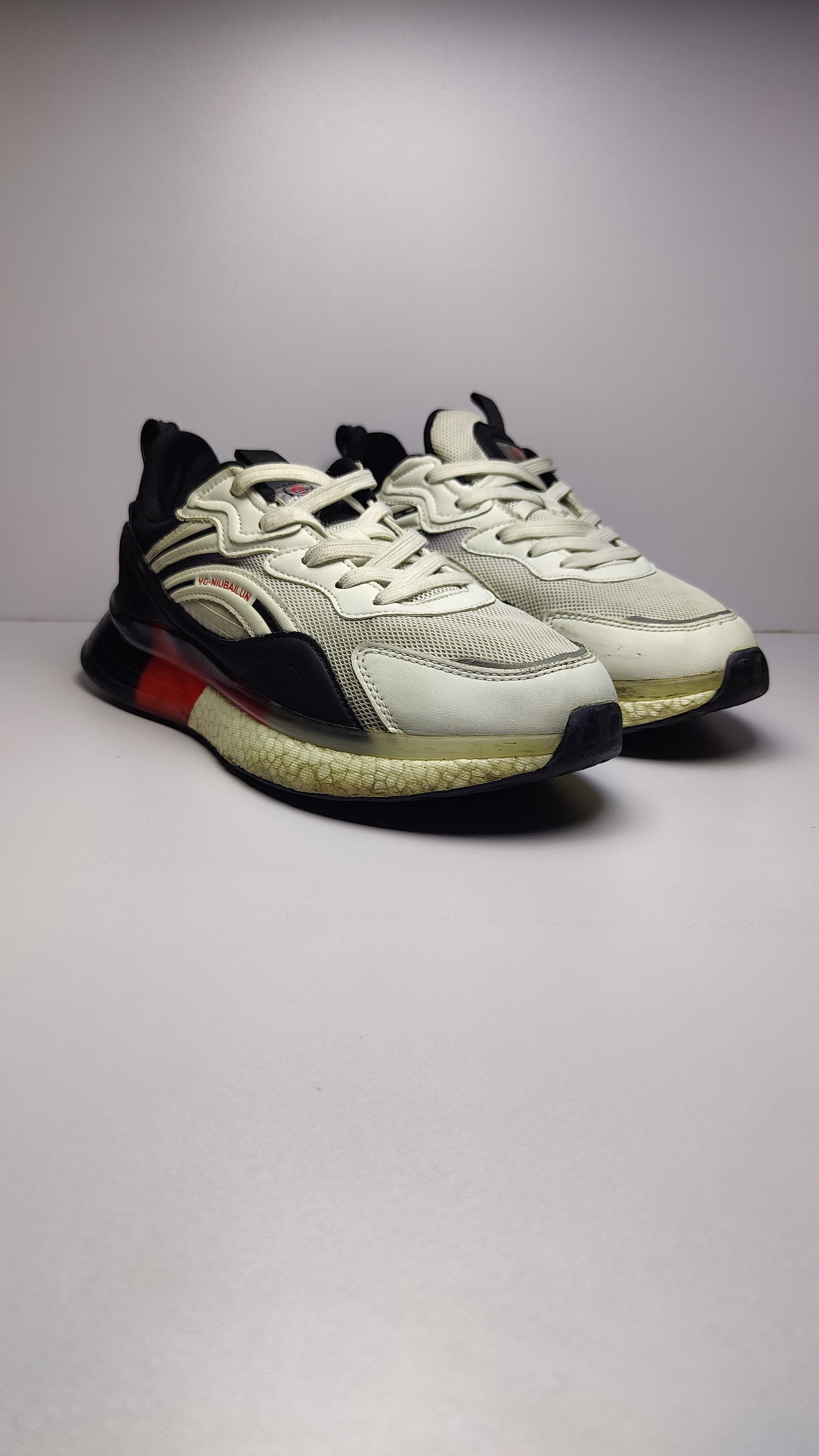 YG - Niubailun Ultra Boost Shoes