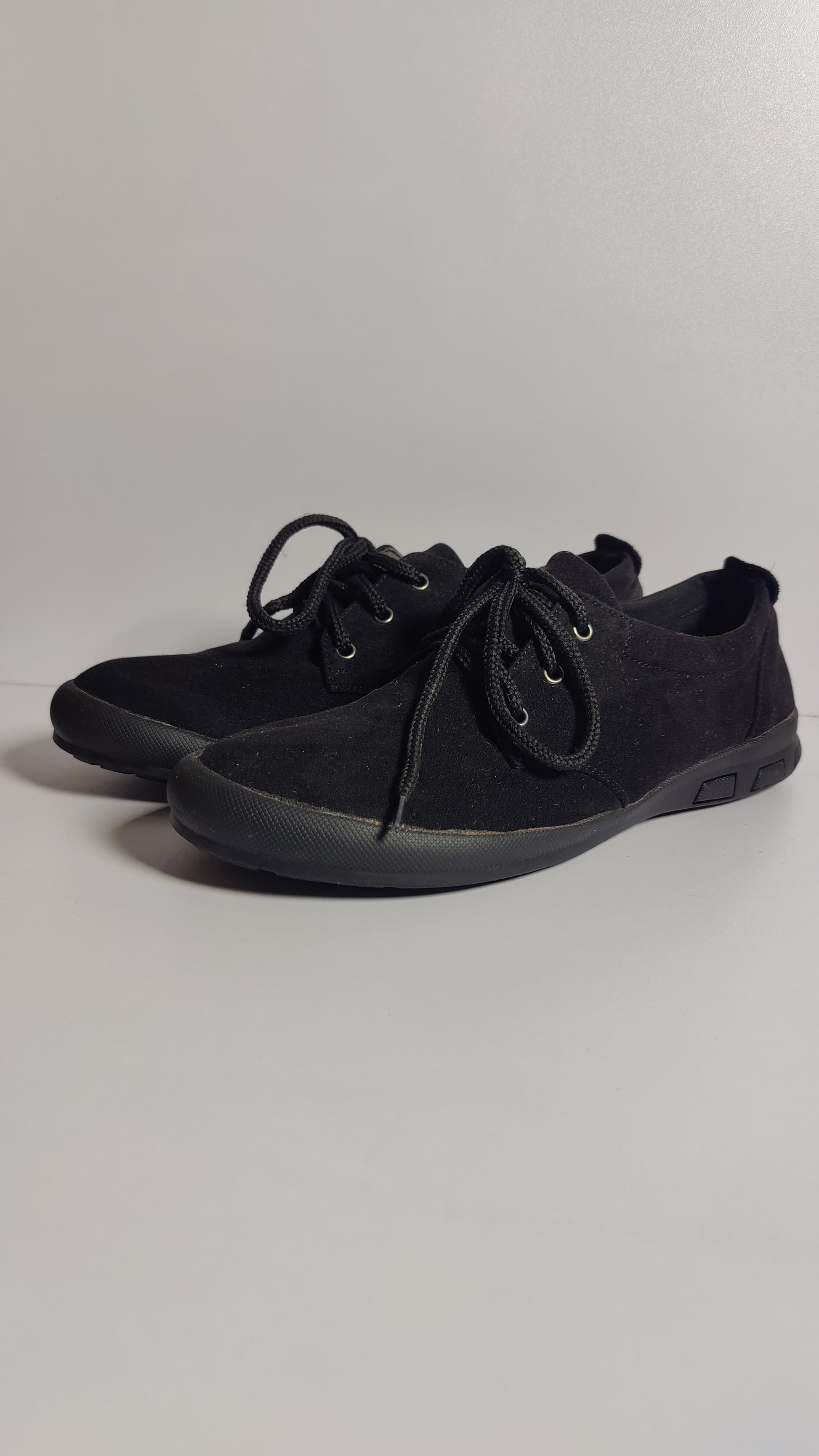 Women’s Black Casual Shoes