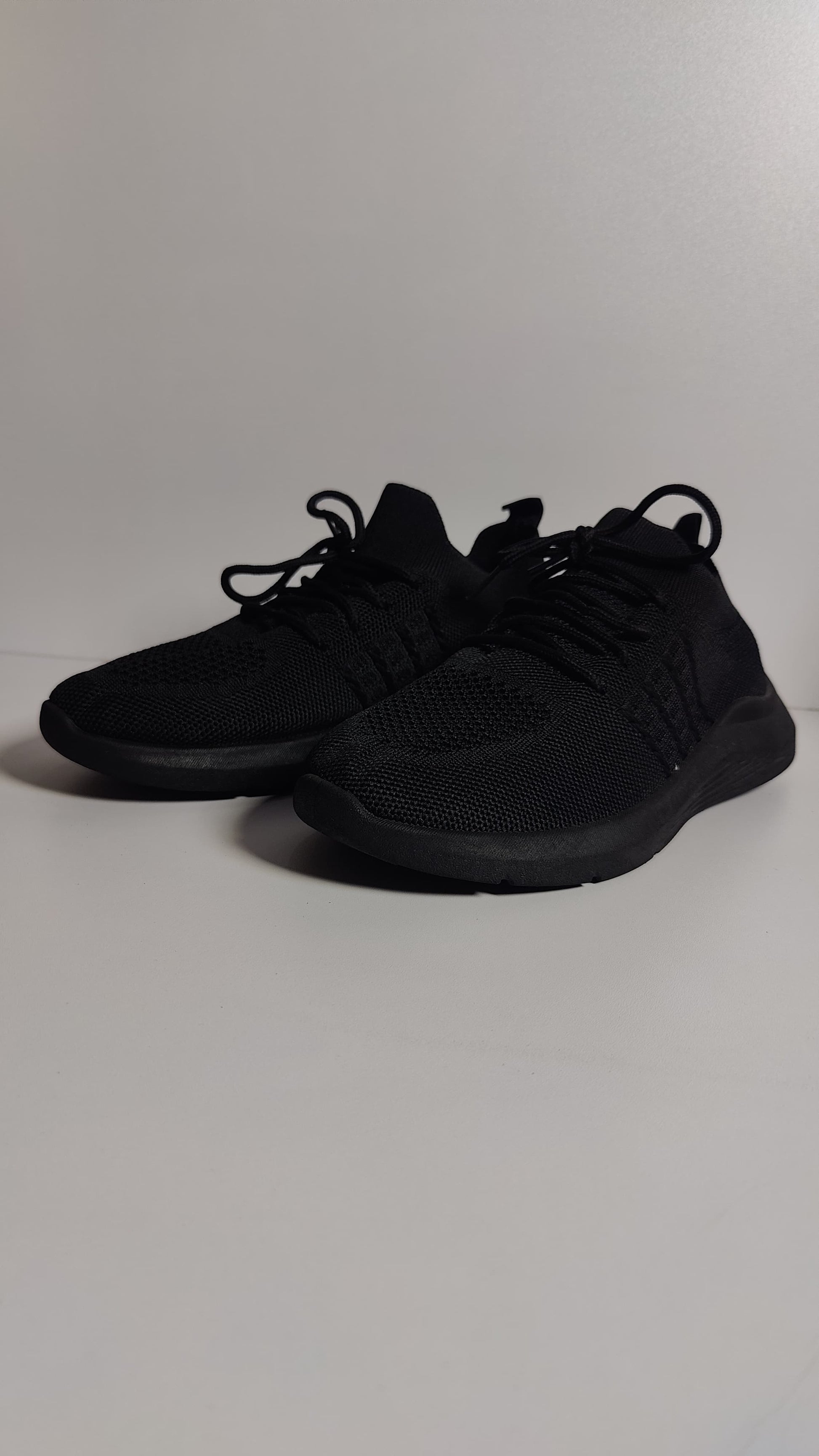 Women’s Black Imported Shoes