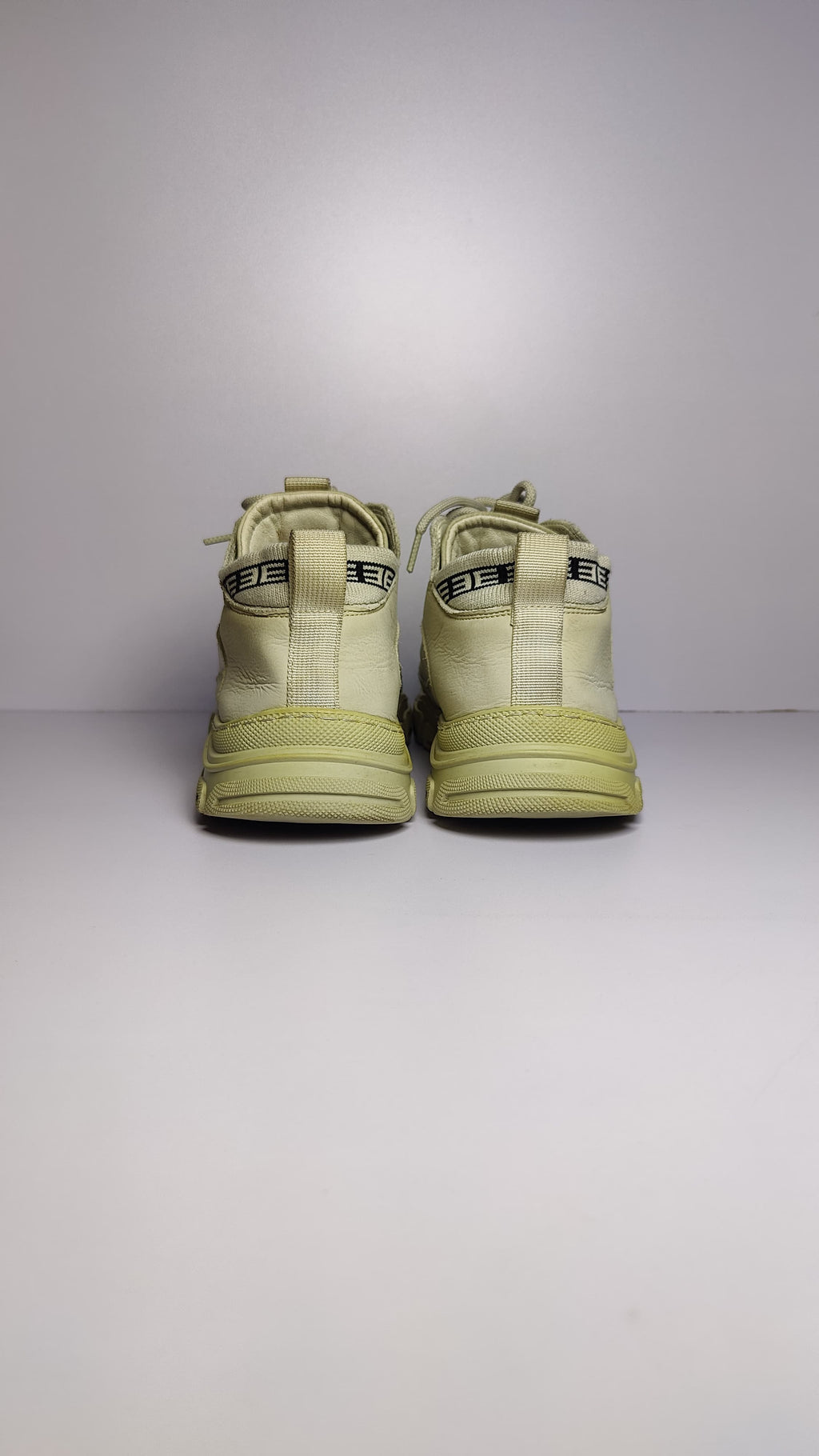 Men’s Protective Boots