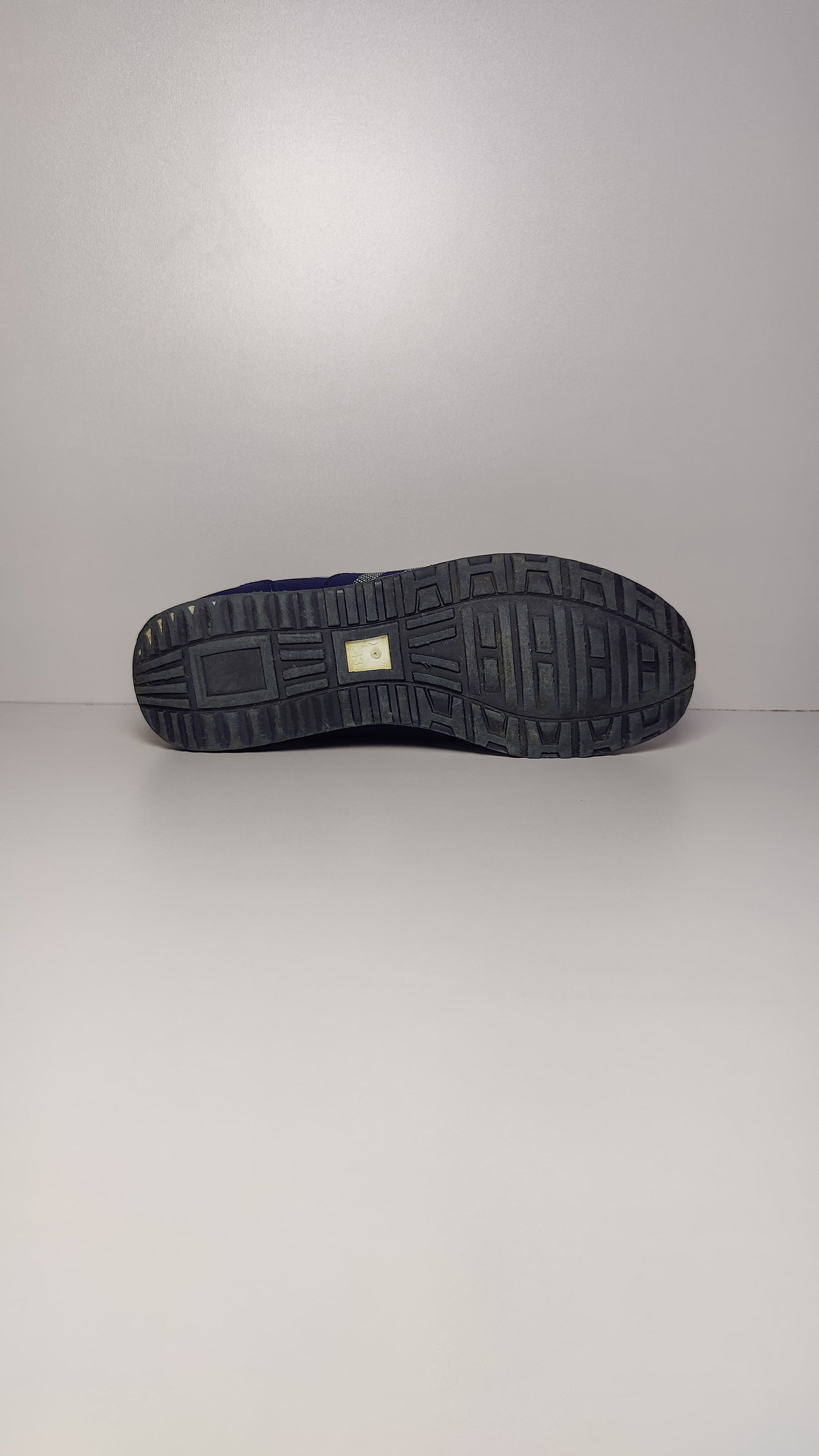 Inspired Casual blue Sneakers