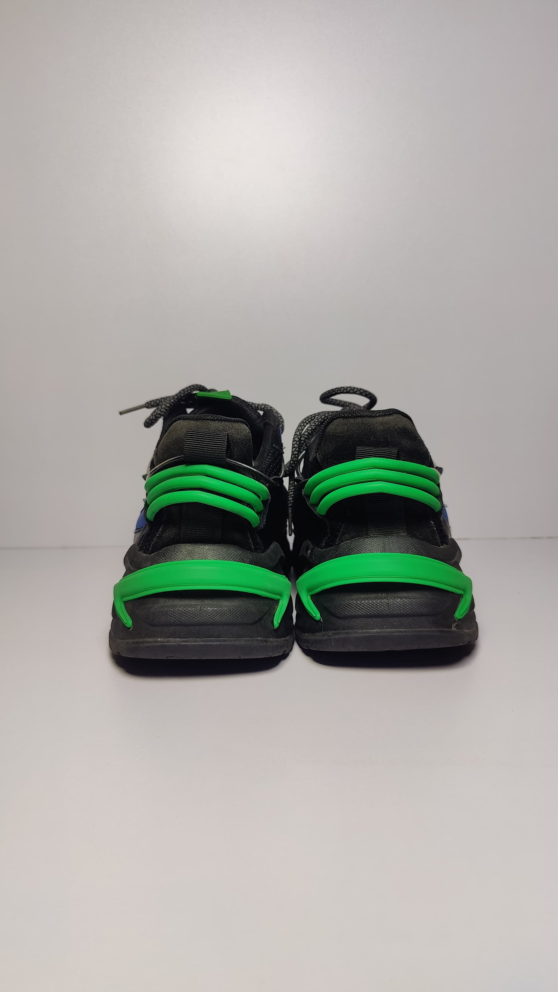 Men's Breathable Dad Sneakers