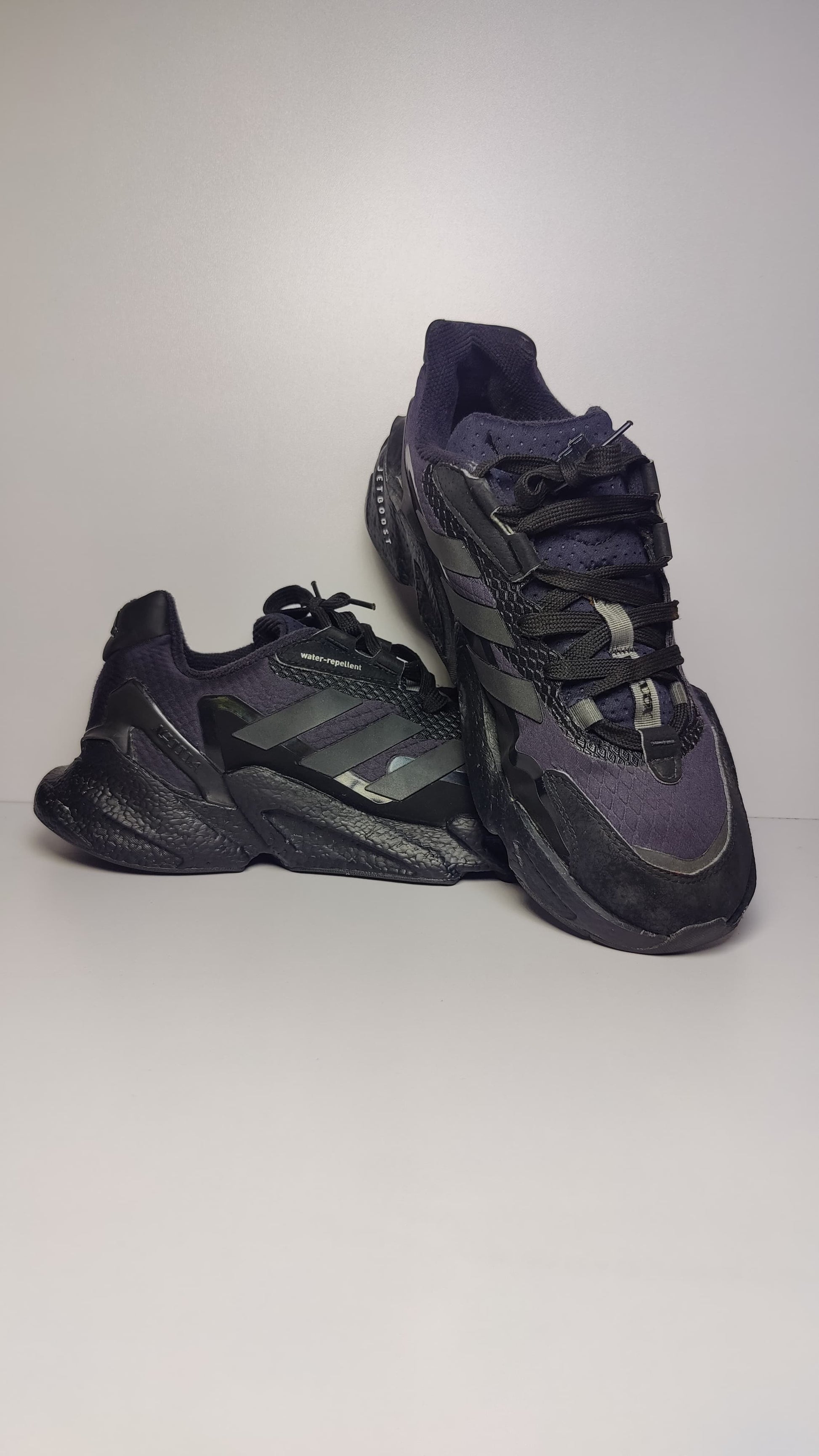Adidas X9000L4 C.RDY U