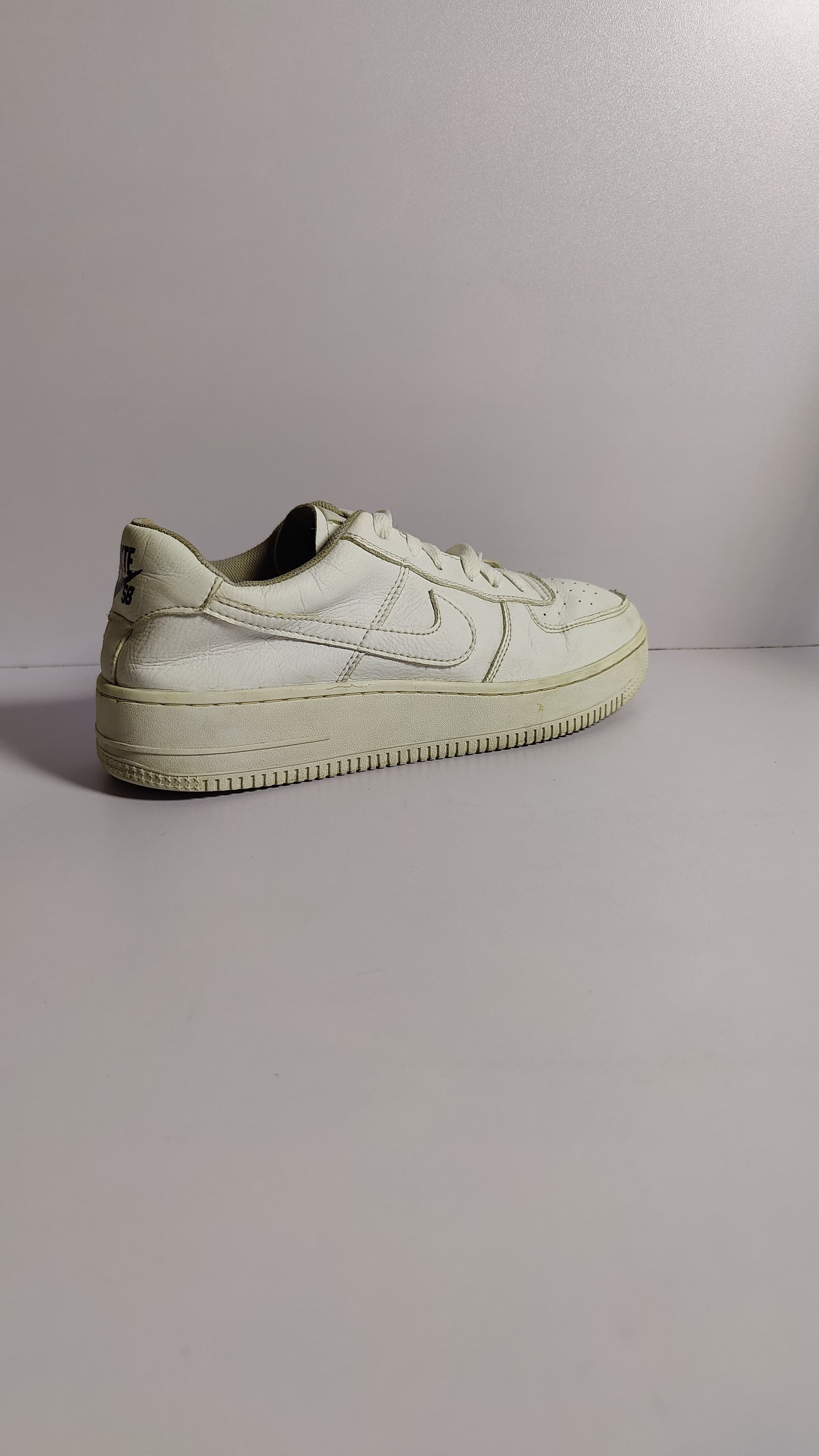Nike SB Inspired Sneakers