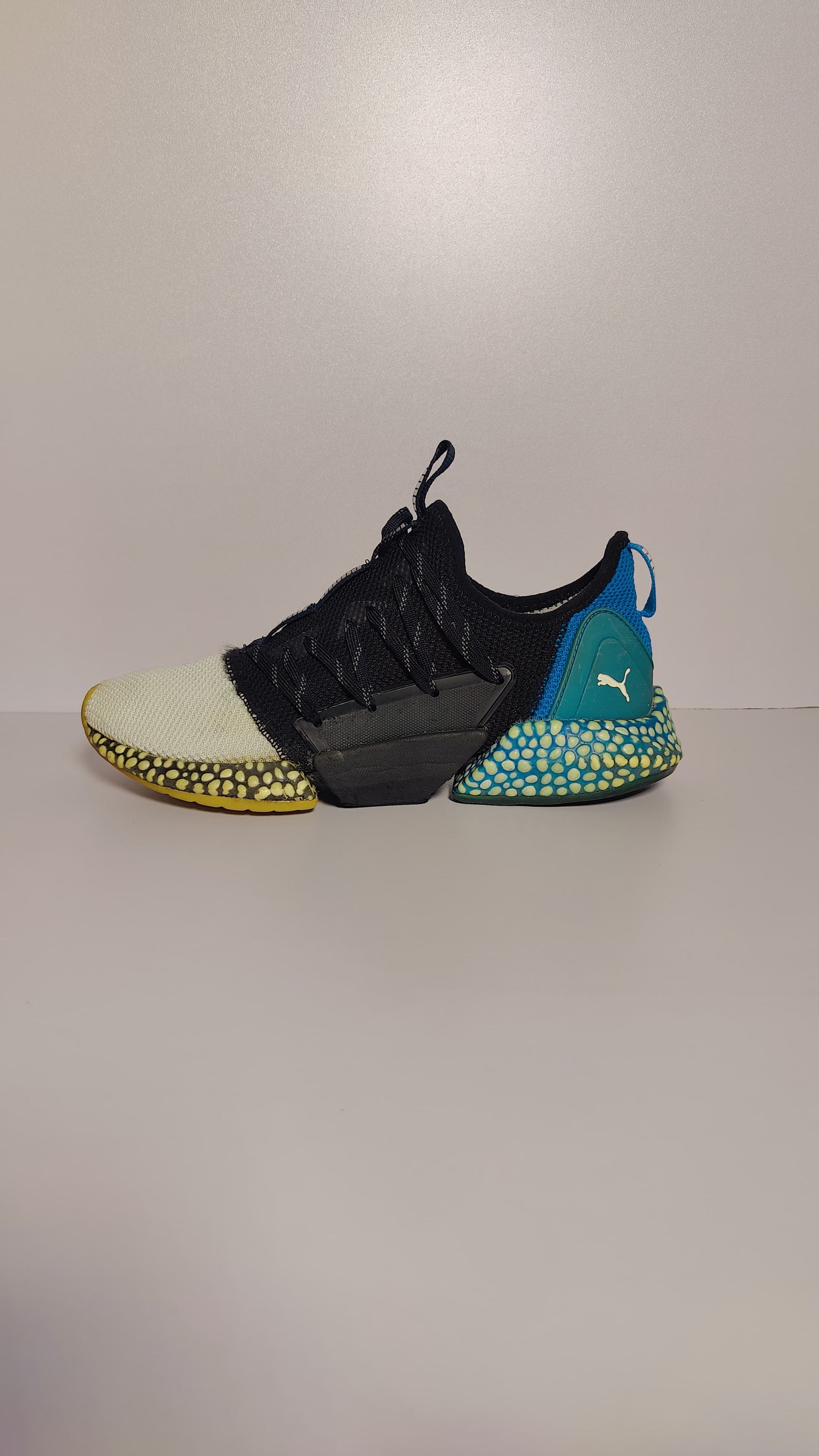 PUMA Hybrid Rocket Runner (Strong Blue)