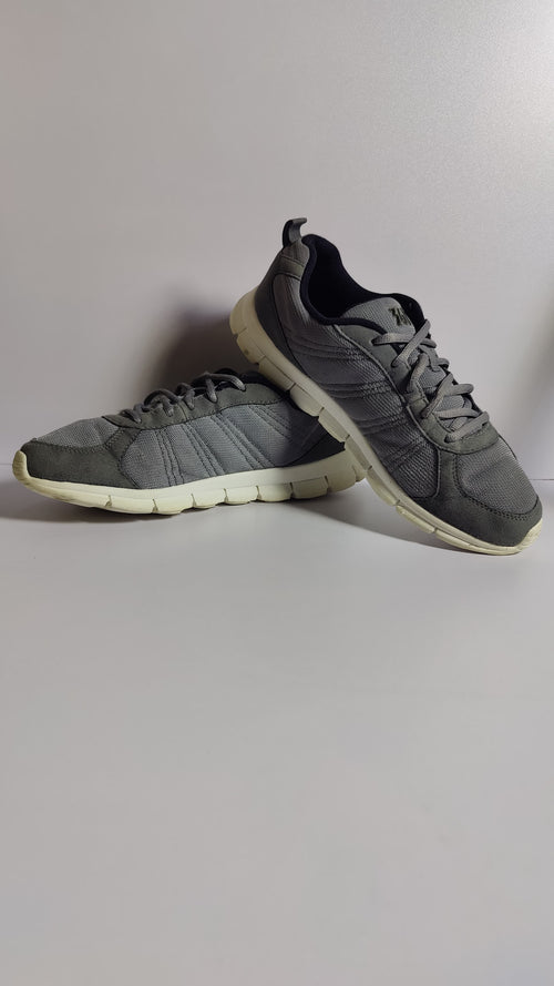 361° Men’s Running Shoes – Gray