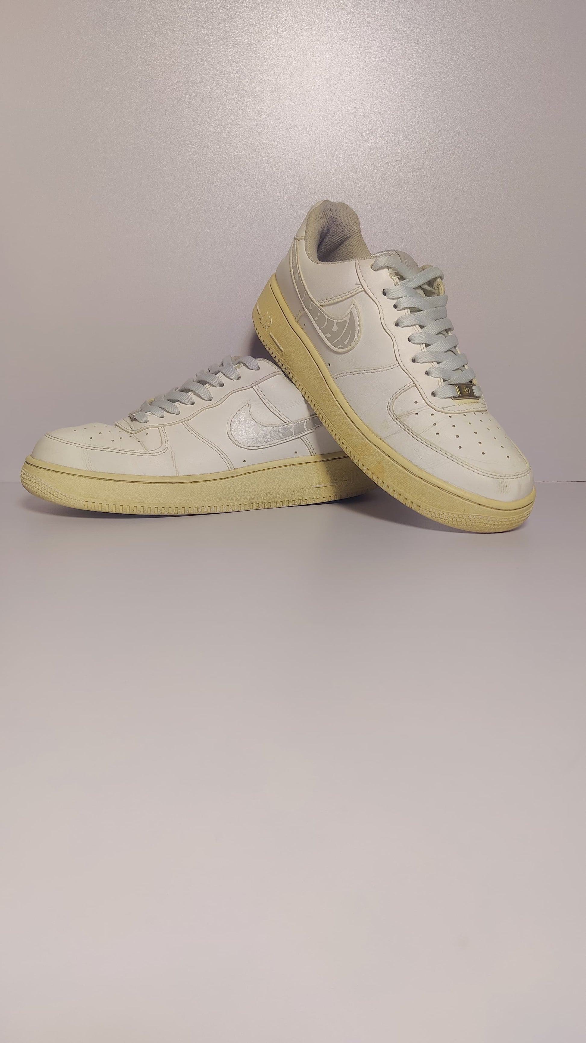 Nike Air Force 1