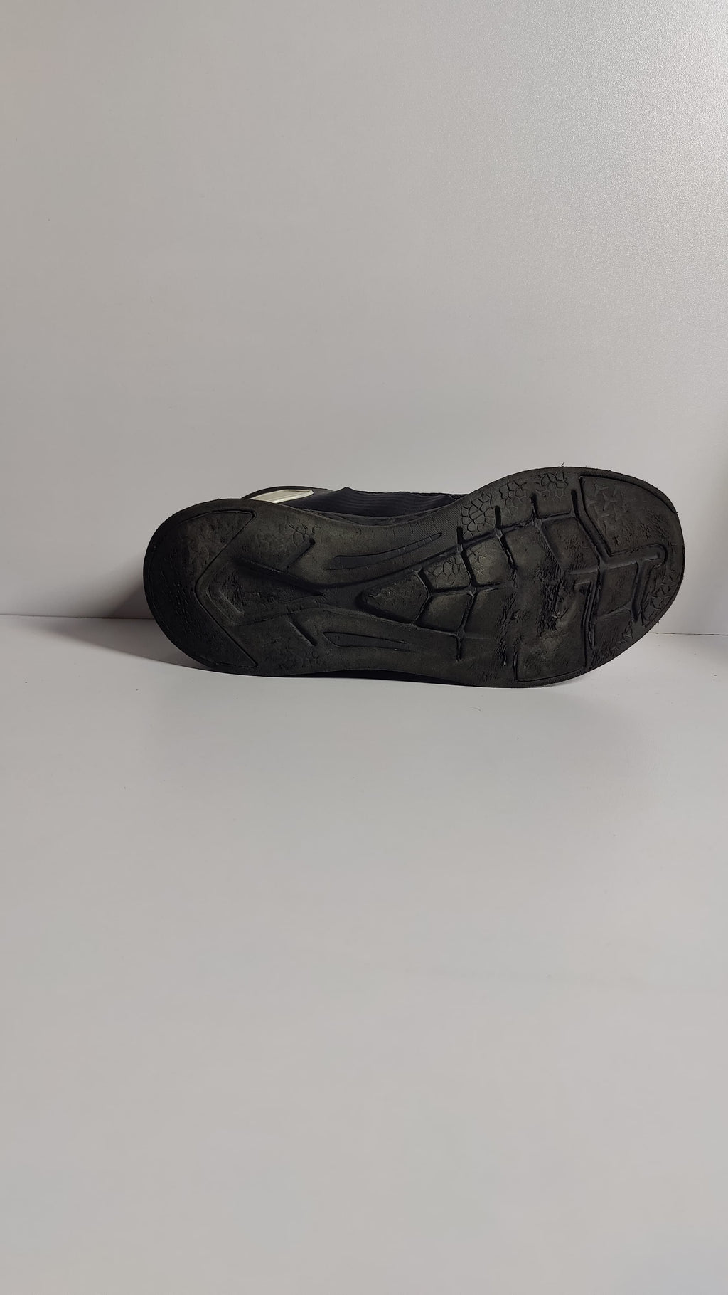 Galop Black Shoes