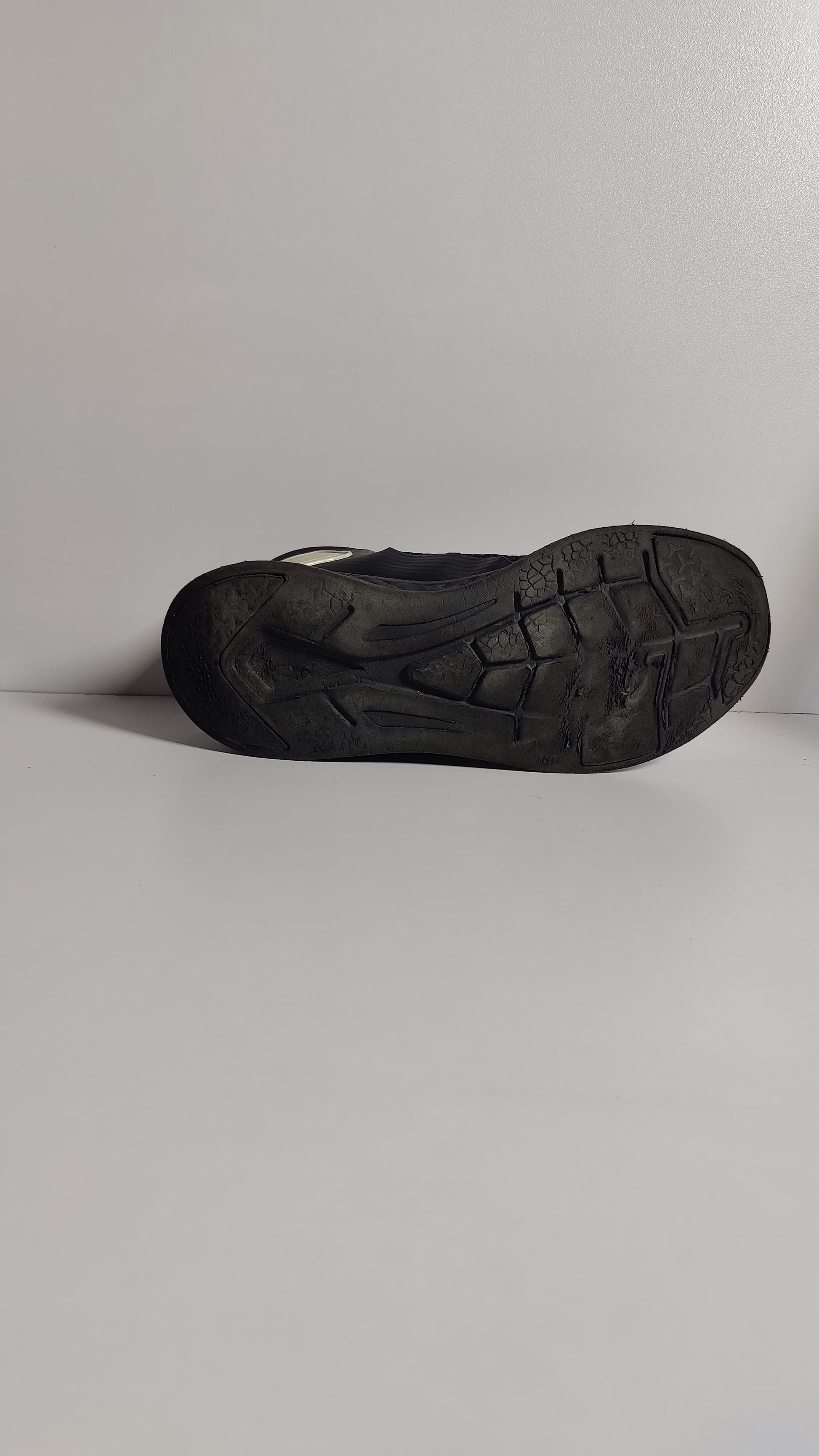 Galop Black Shoes