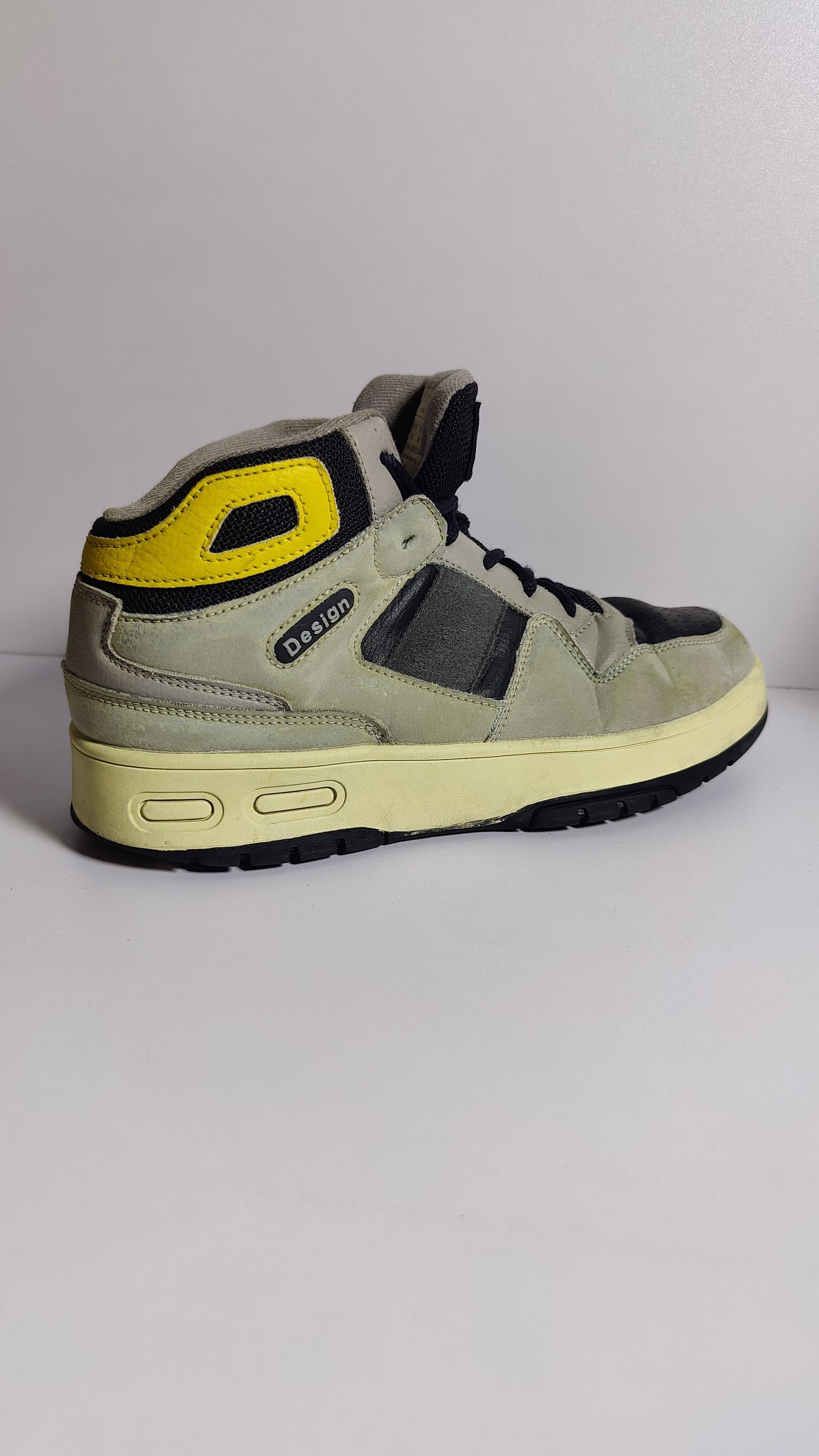 Durable Hiking Shoes