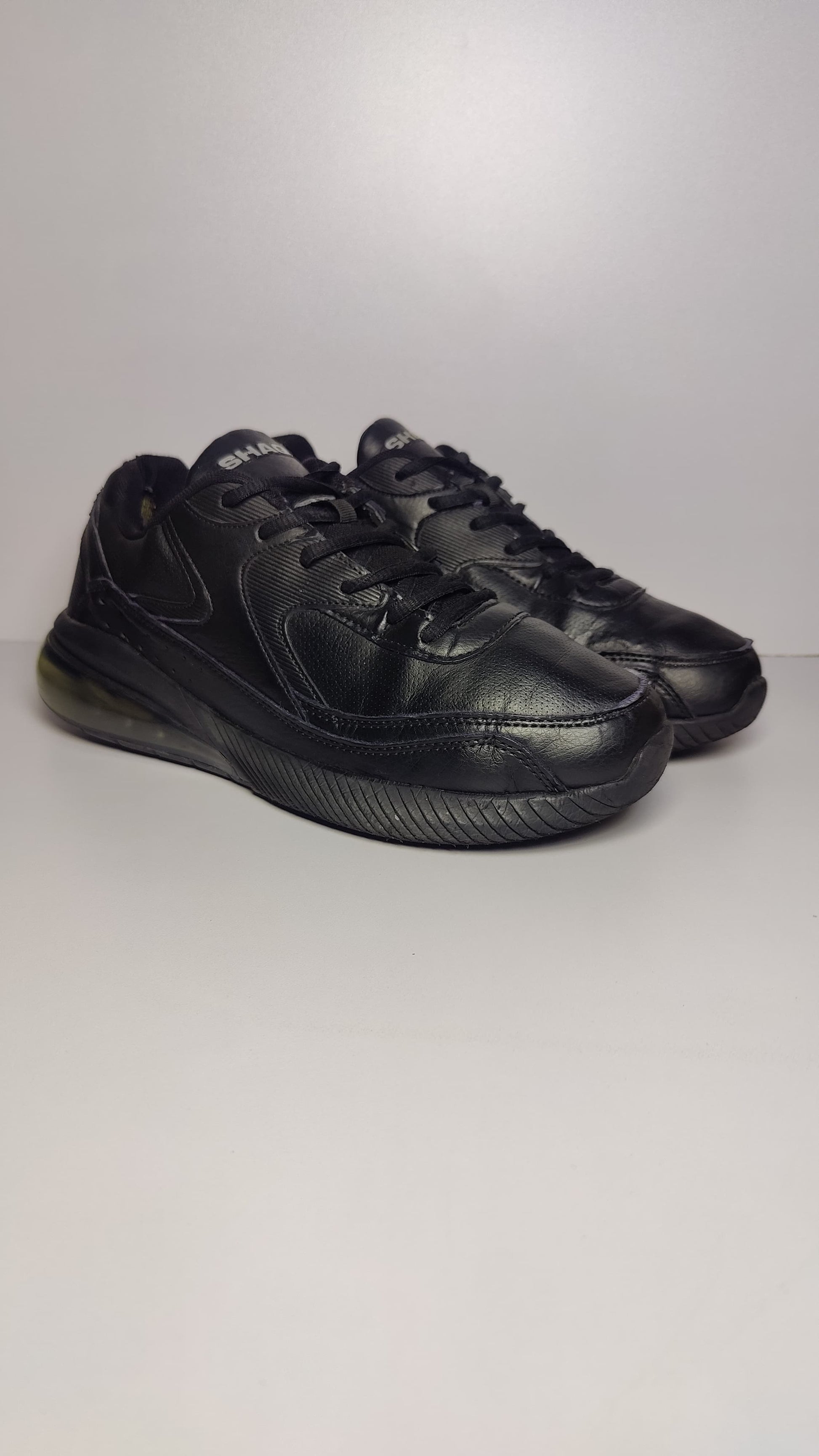 Shaq Armstrong Men’s Basketball Trainers