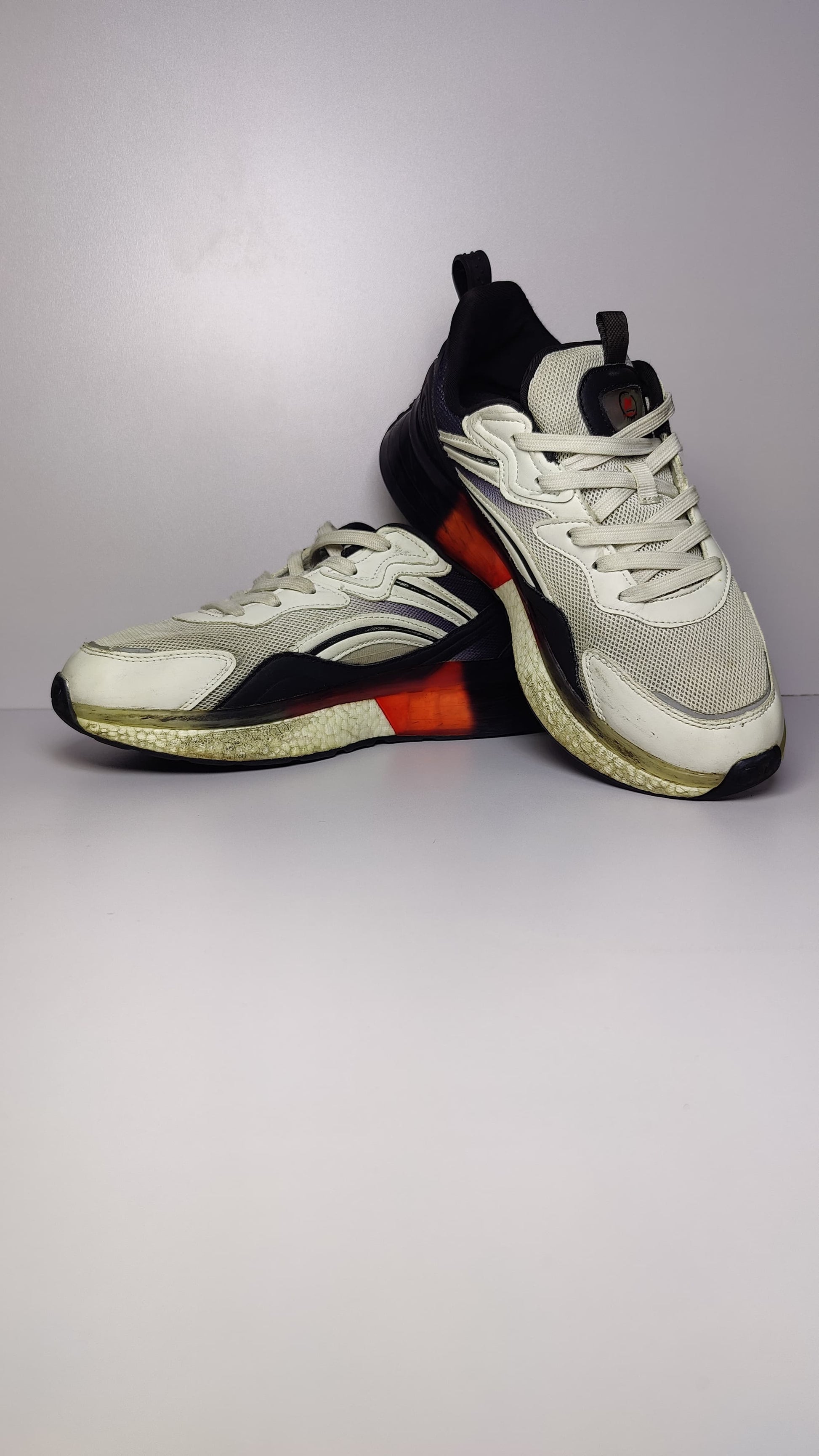 YG - Niubailun Ultra Boost Shoes