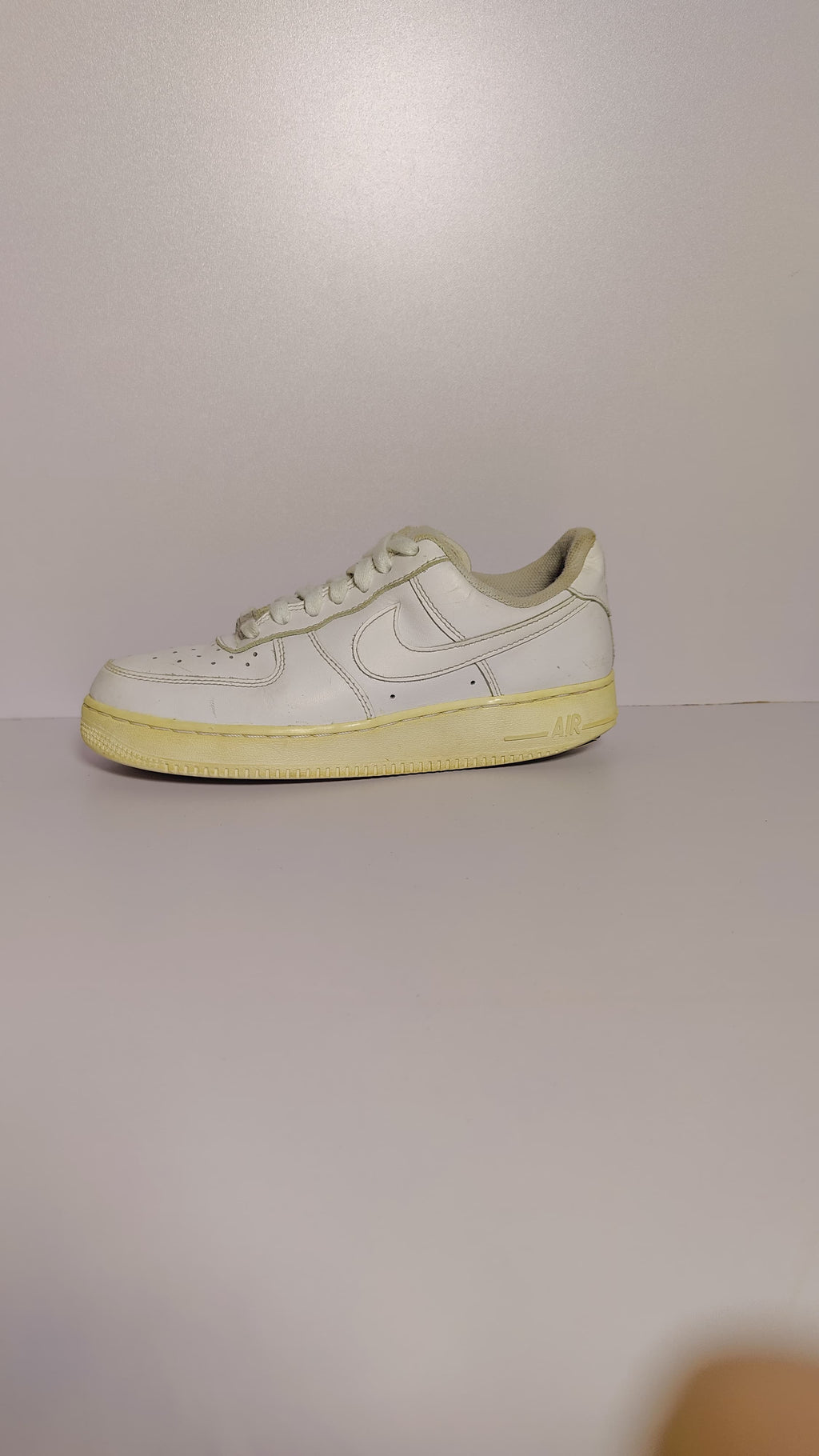 Nike Air Force 1
