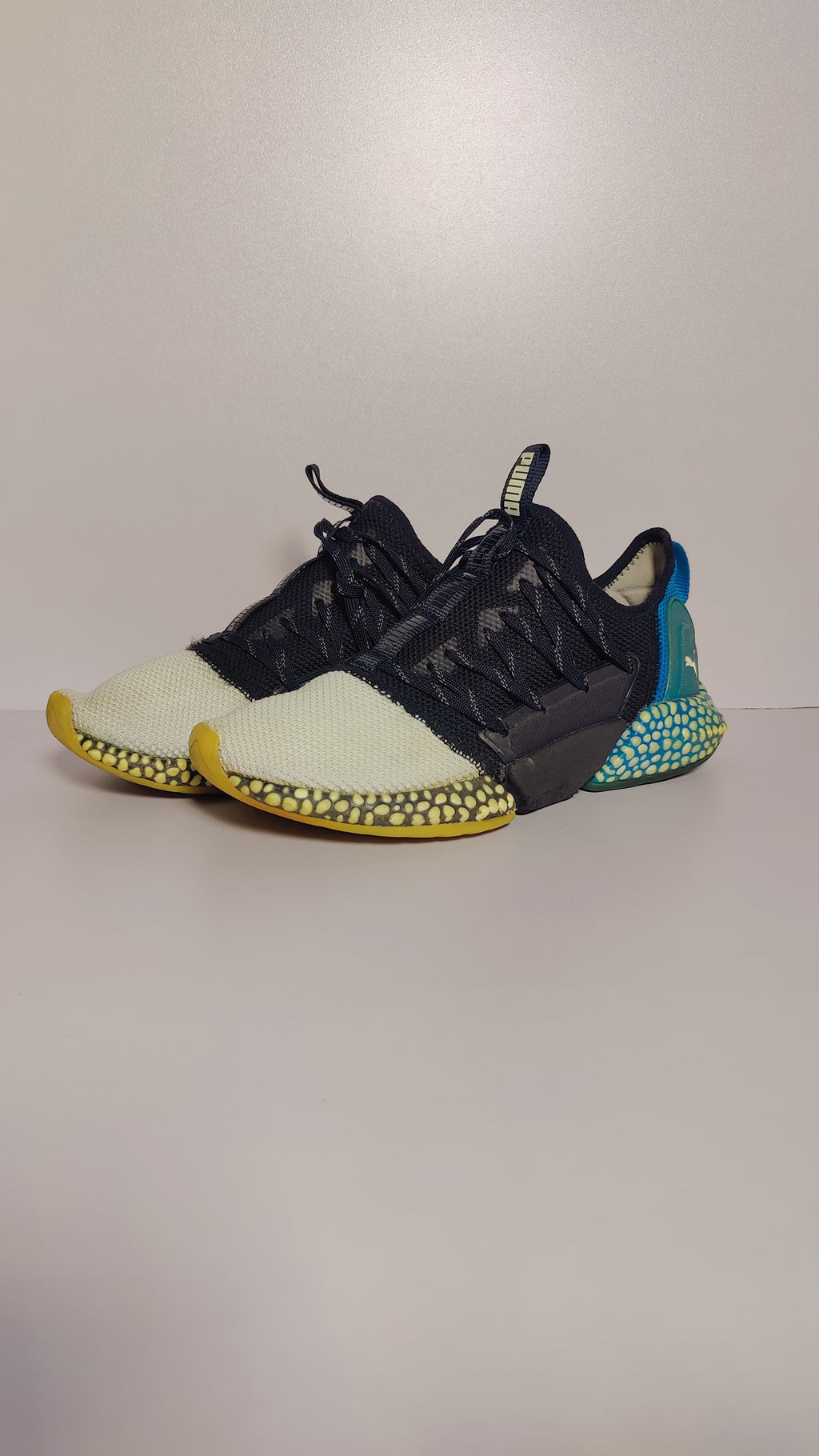 PUMA Hybrid Rocket Runner (Strong Blue)