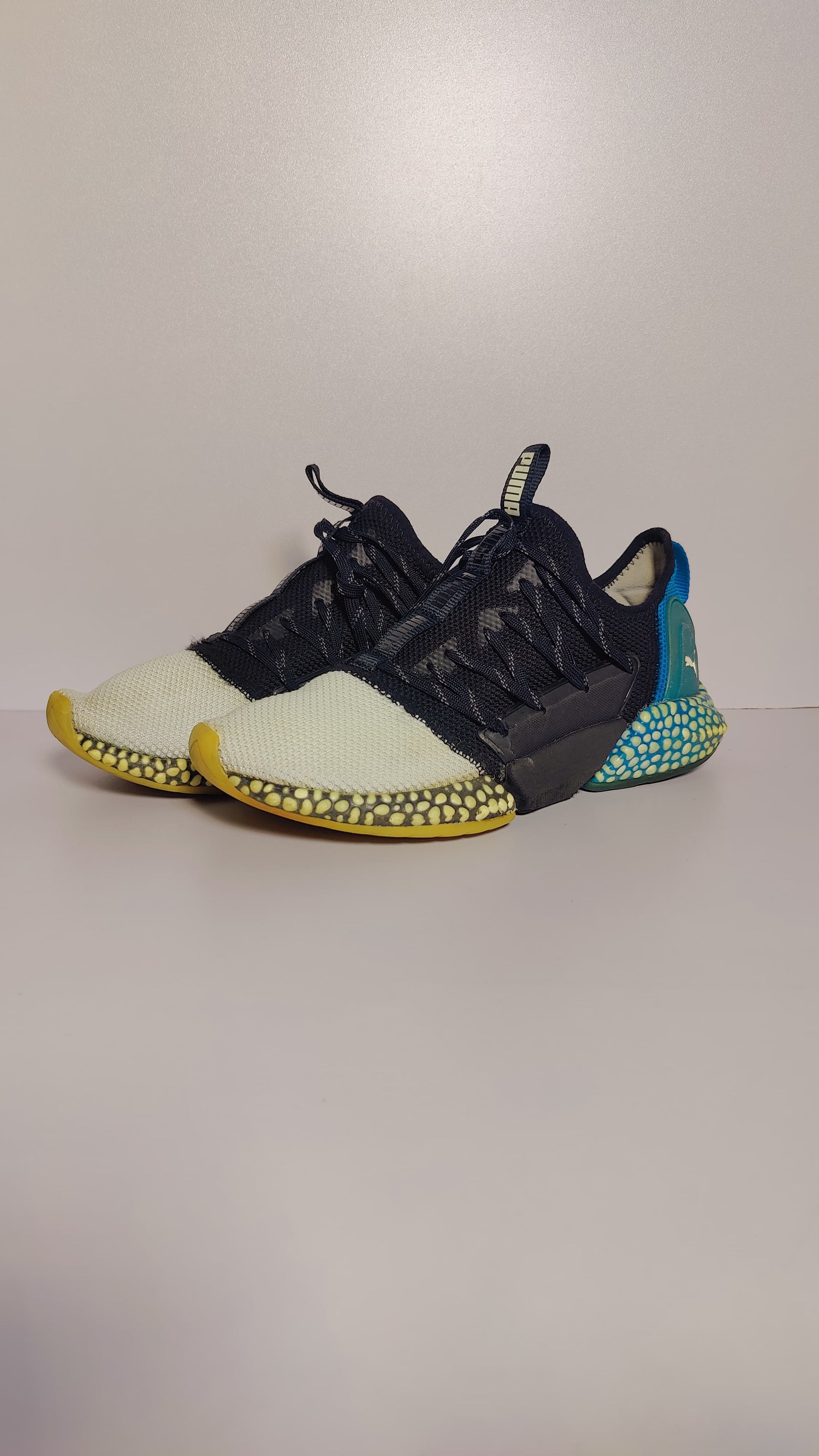 PUMA Hybrid Rocket Runner (Strong Blue)