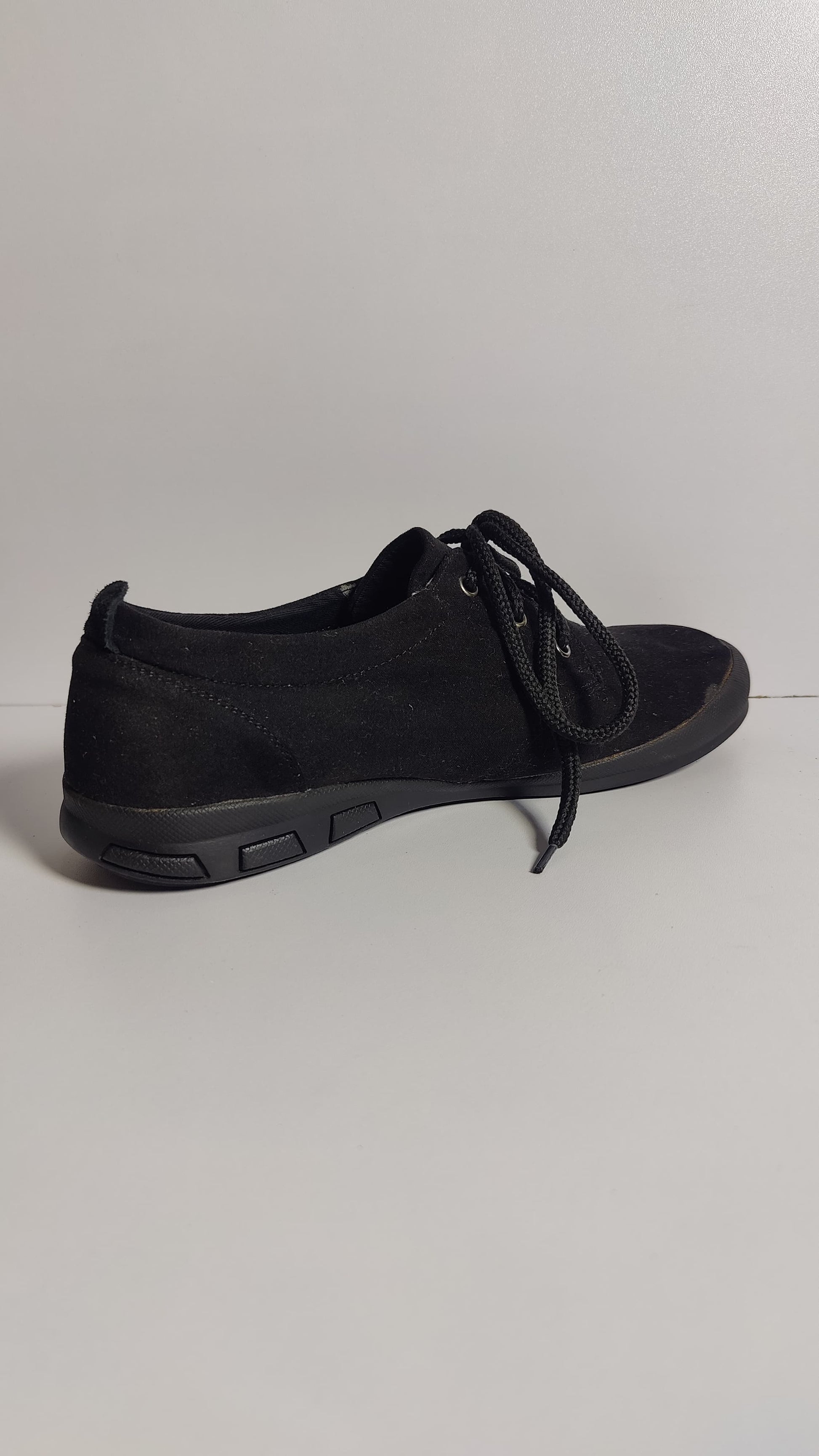 Women’s Black Casual Shoes