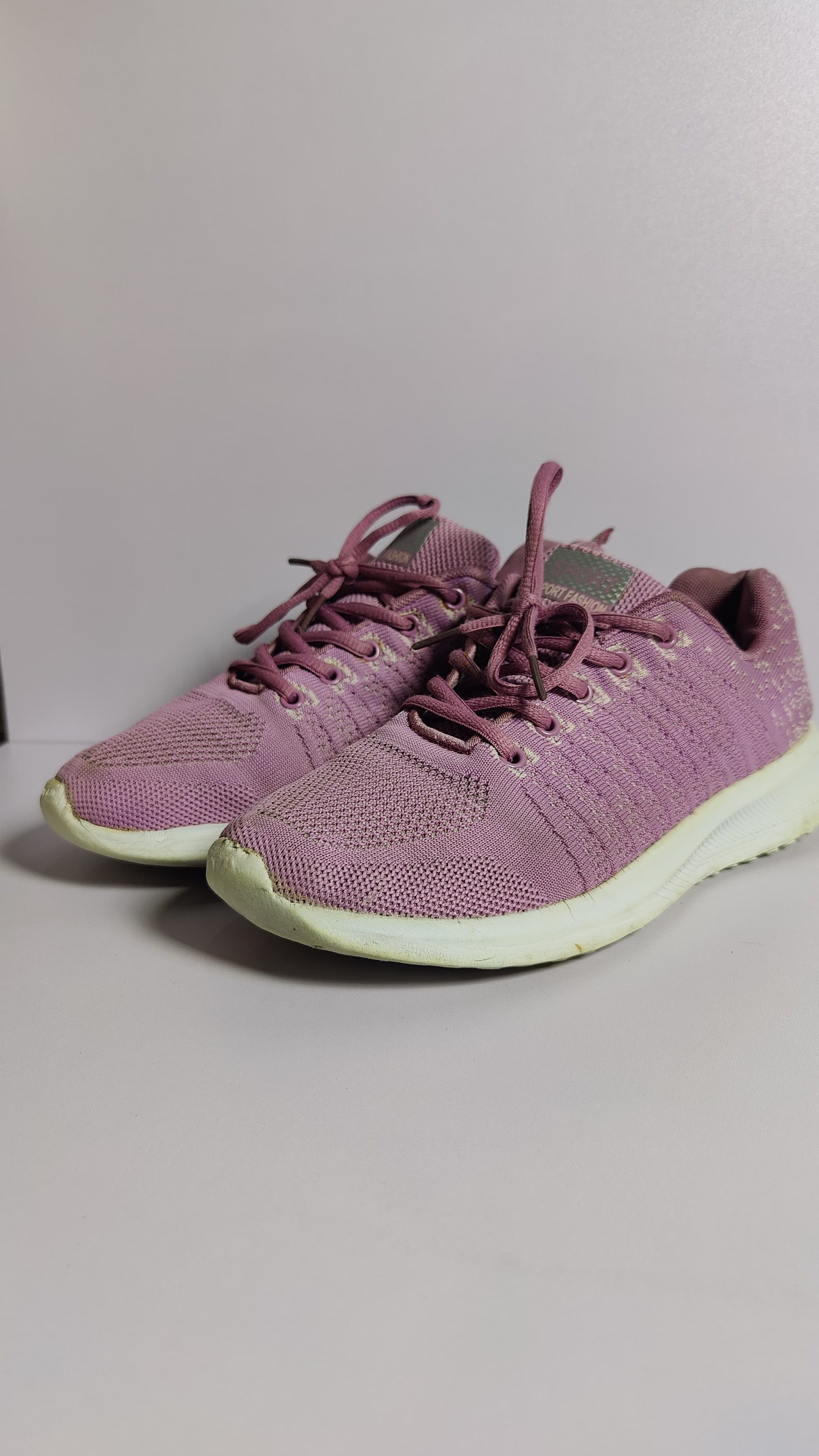 Women’s Pink Imported Shoes