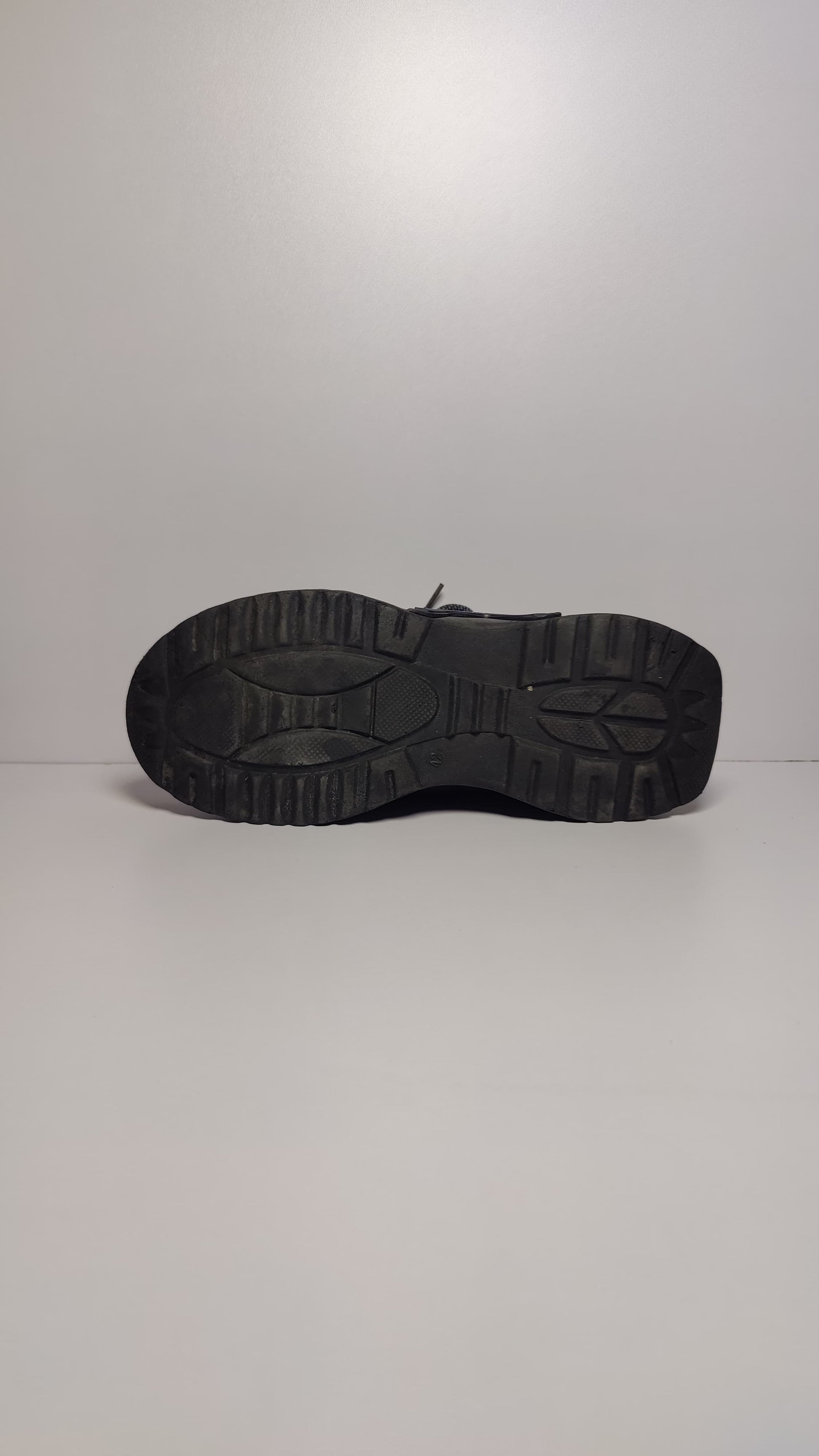 Men's Breathable Dad Sneakers