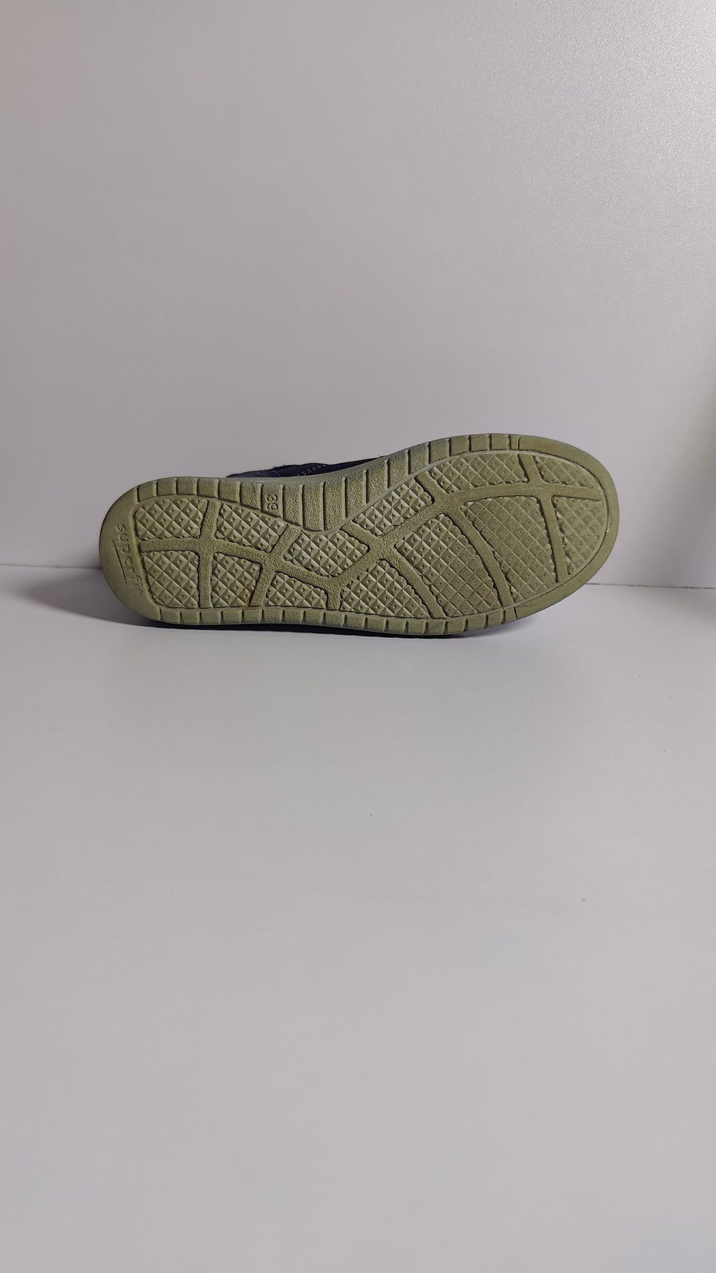 Superfit Earth All-Season Ankle Boots