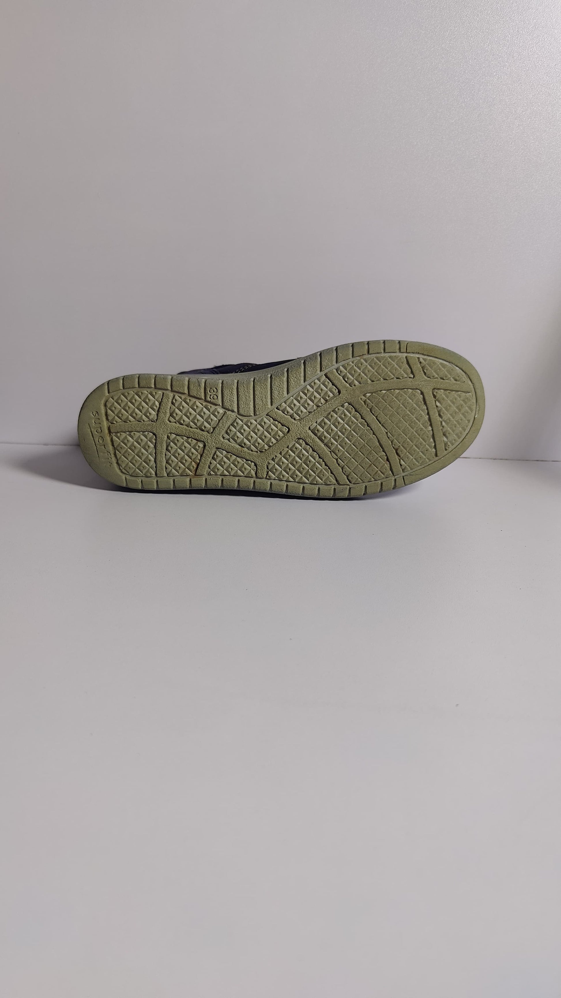 Superfit Earth All-Season Ankle Boots