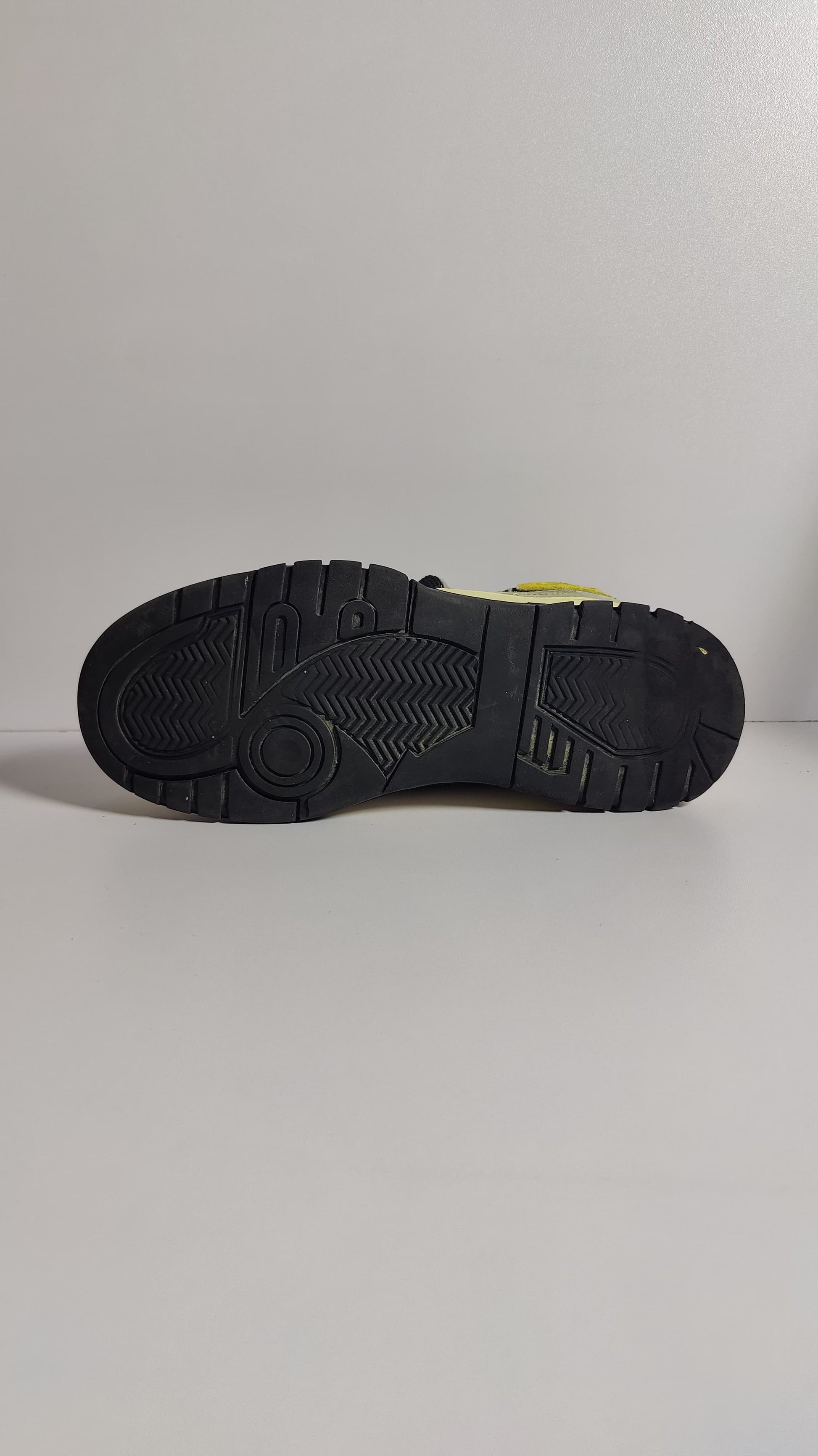 Durable Hiking Shoes