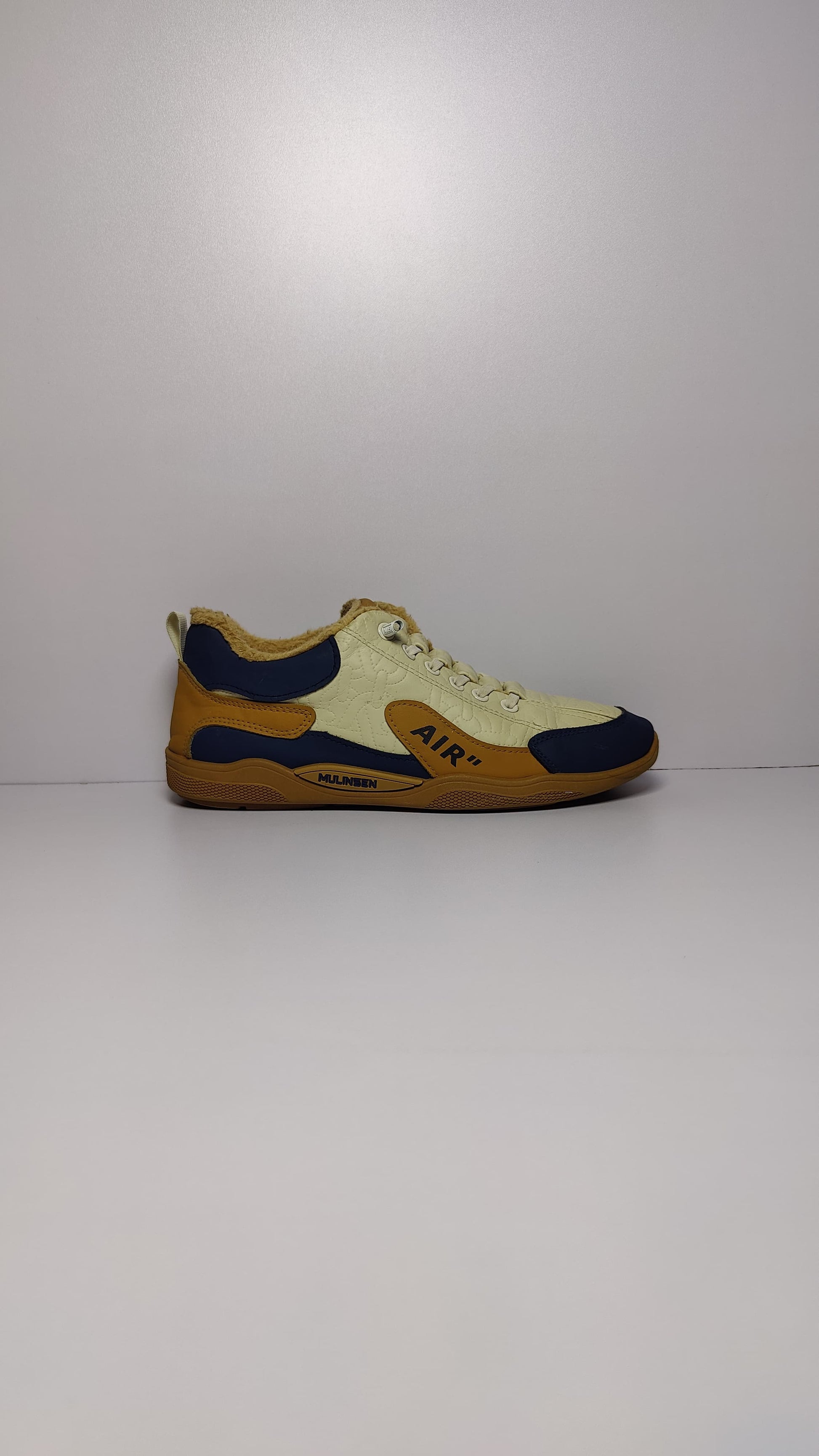 Zudio Formal Shoes for Men