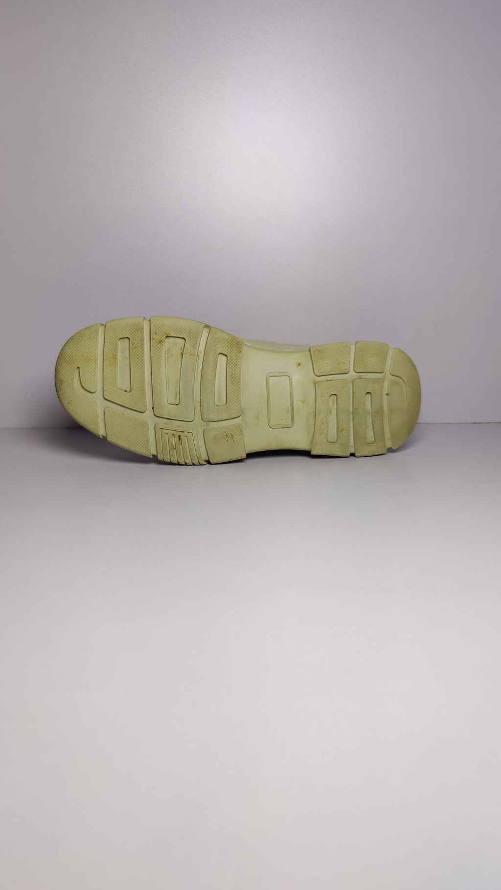 Men’s Protective Boots