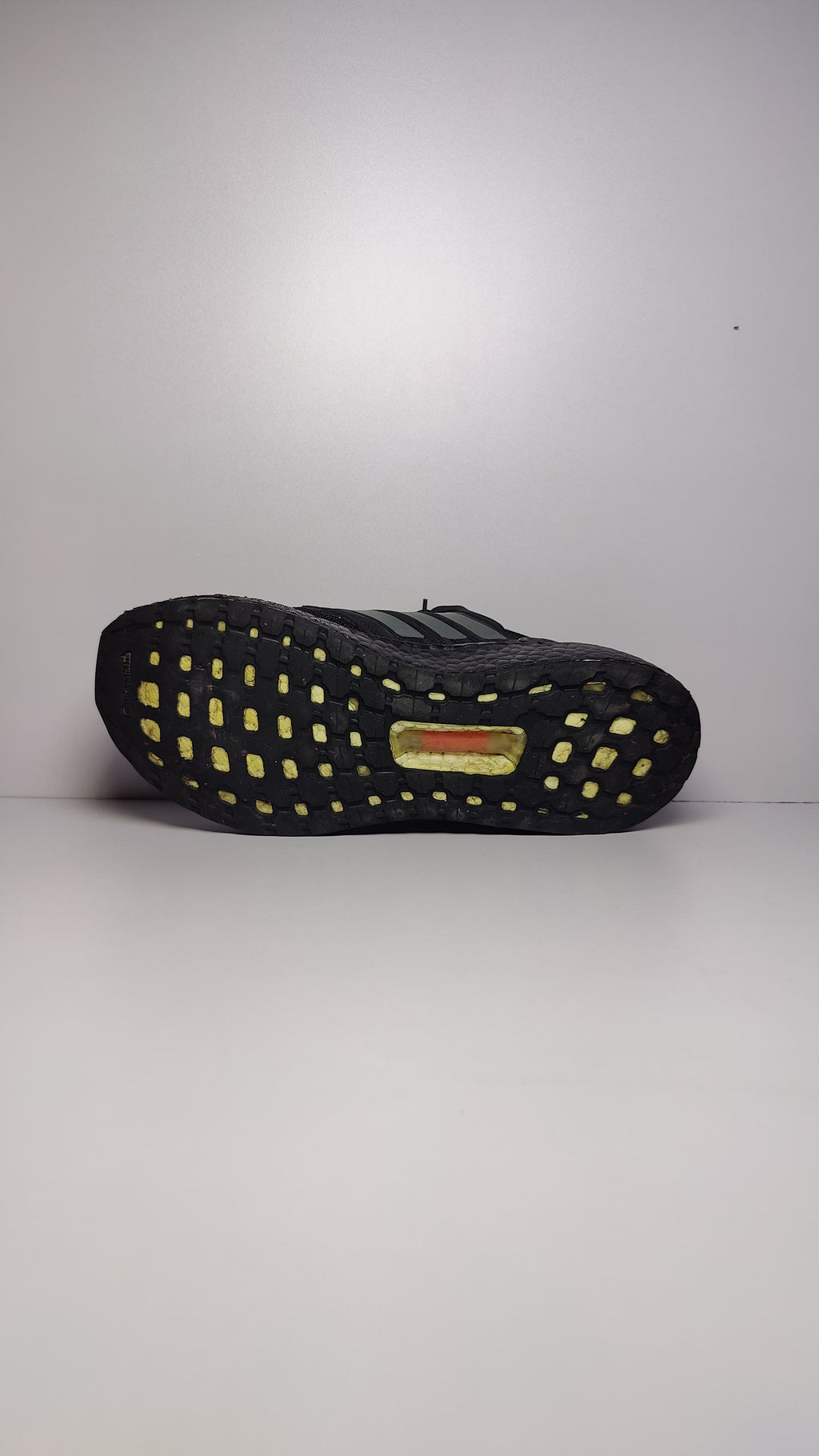 Adidas Ultraboost 20 Running Shoes (Men’s)