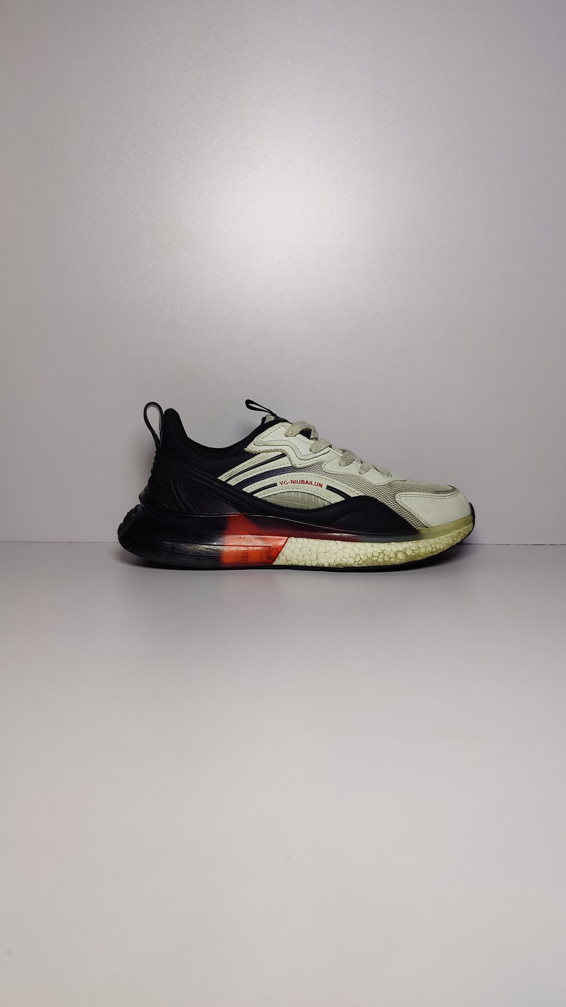YG - Niubailun Ultra Boost Shoes