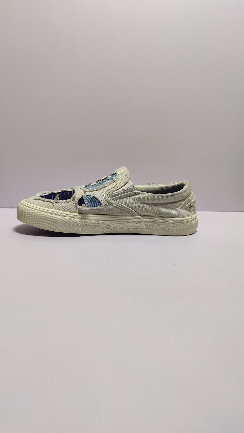Vans Vault