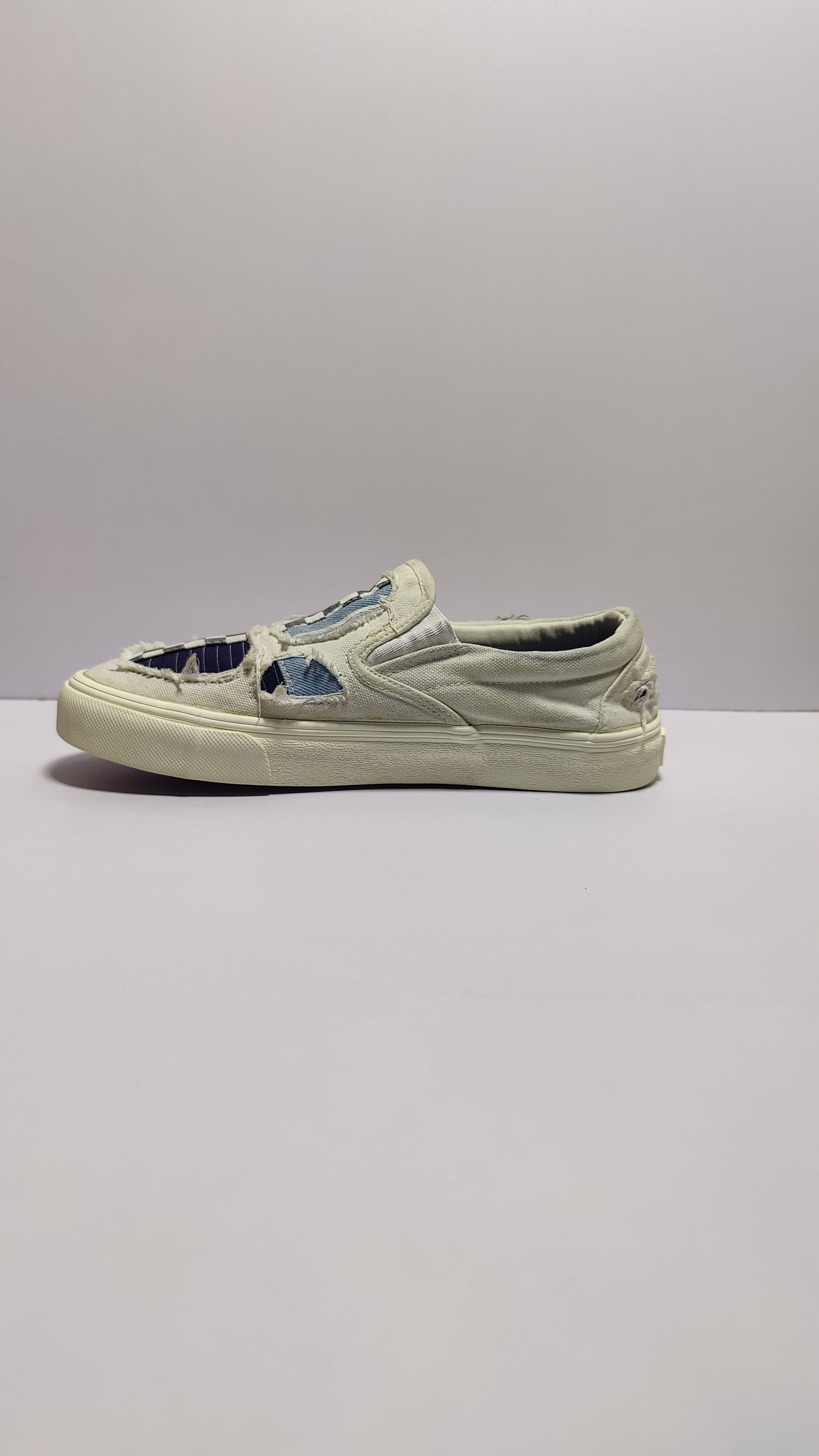 Vans Vault