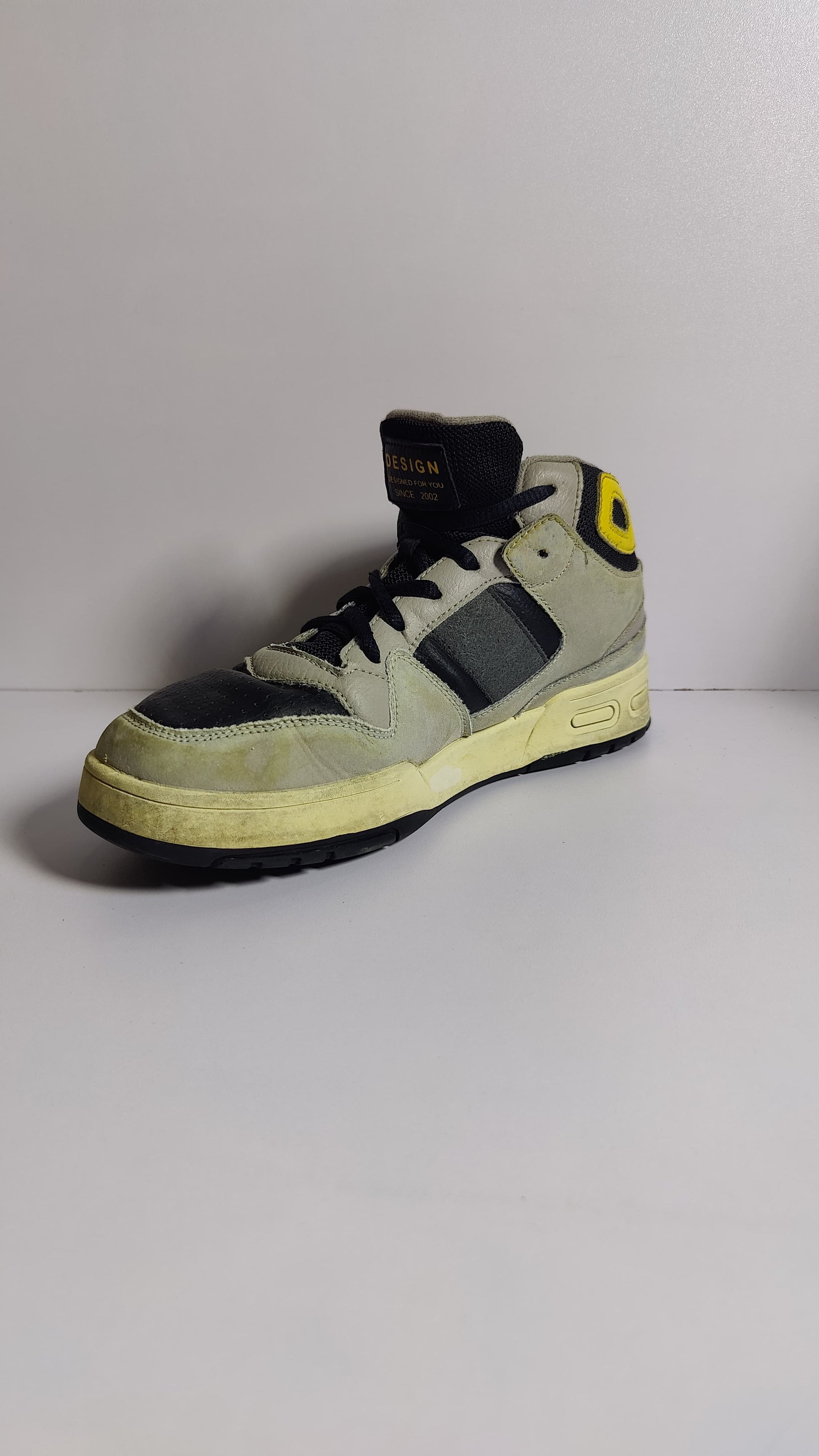 Durable Hiking Shoes