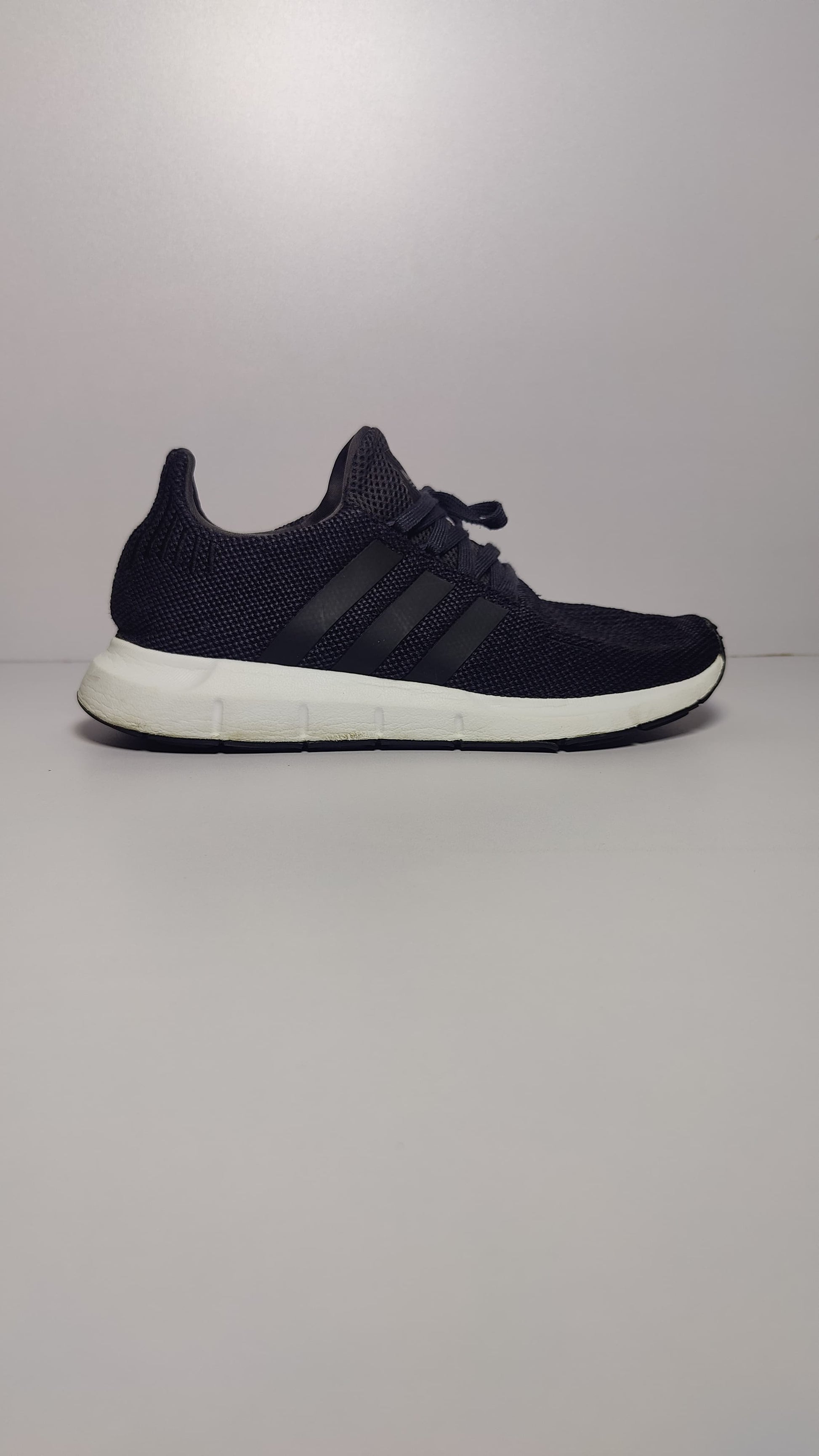 Adidas Swift Run Trainers